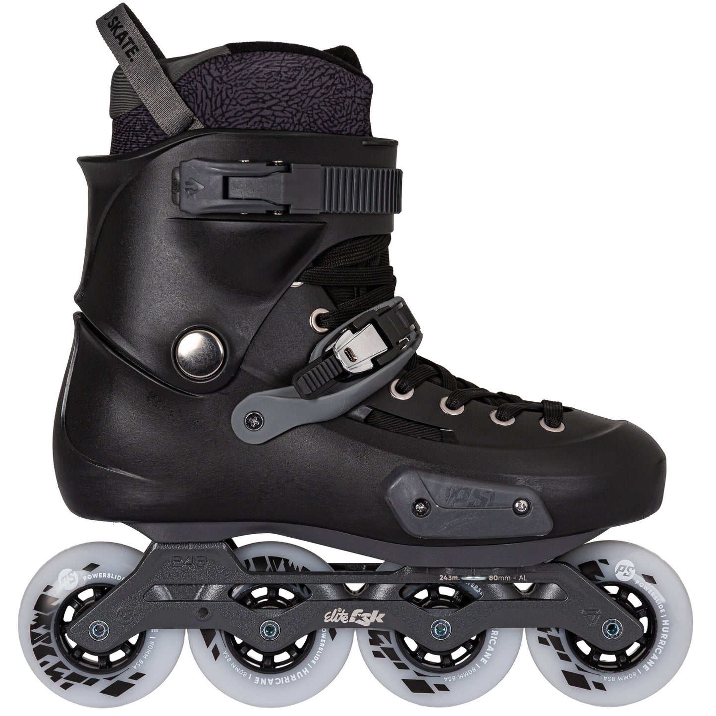 Zoom Pro 80 Black
