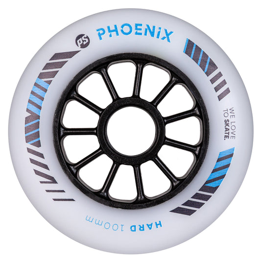 PHOENIX 100mm DD Hard