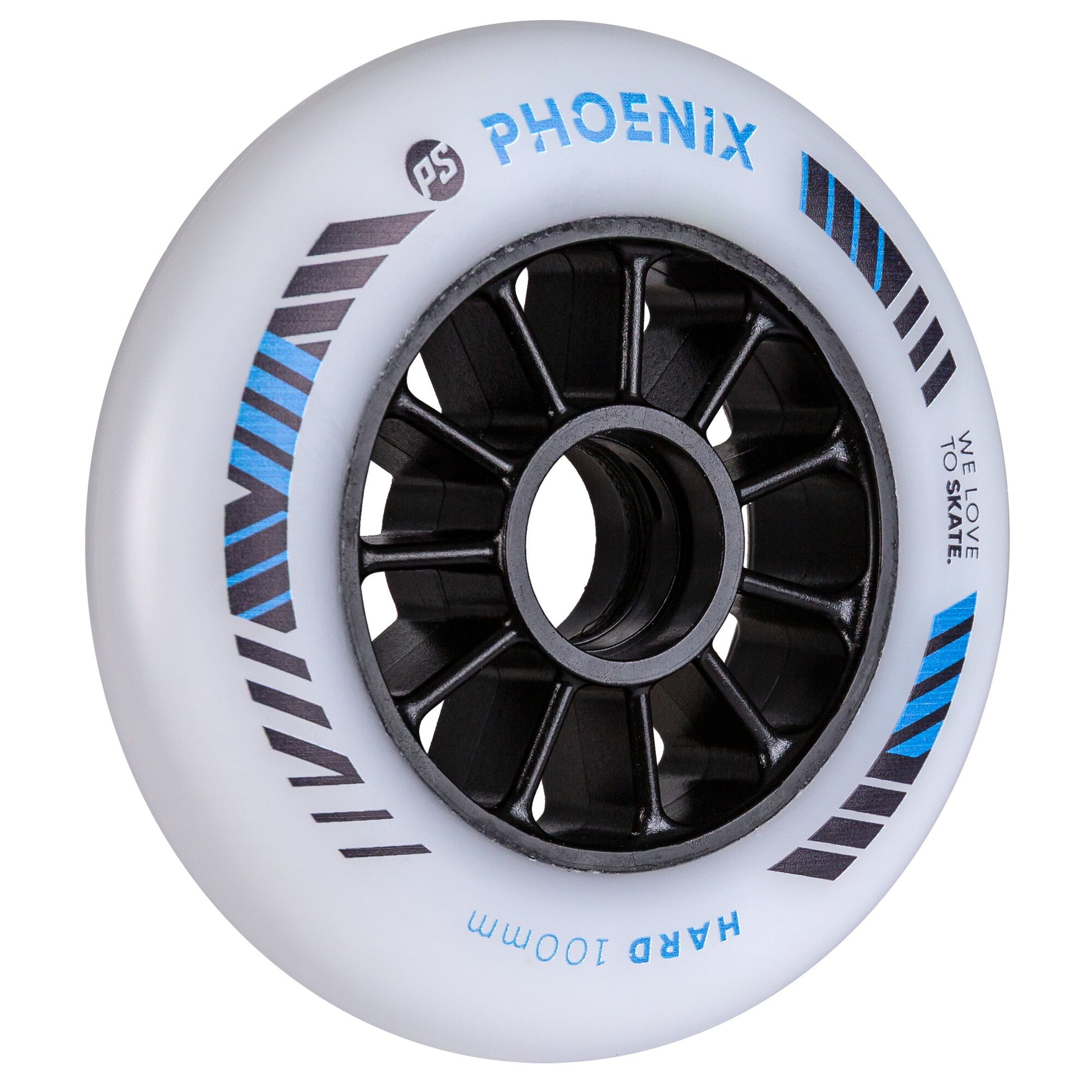 PHOENIX 100mm DD Hard (1)