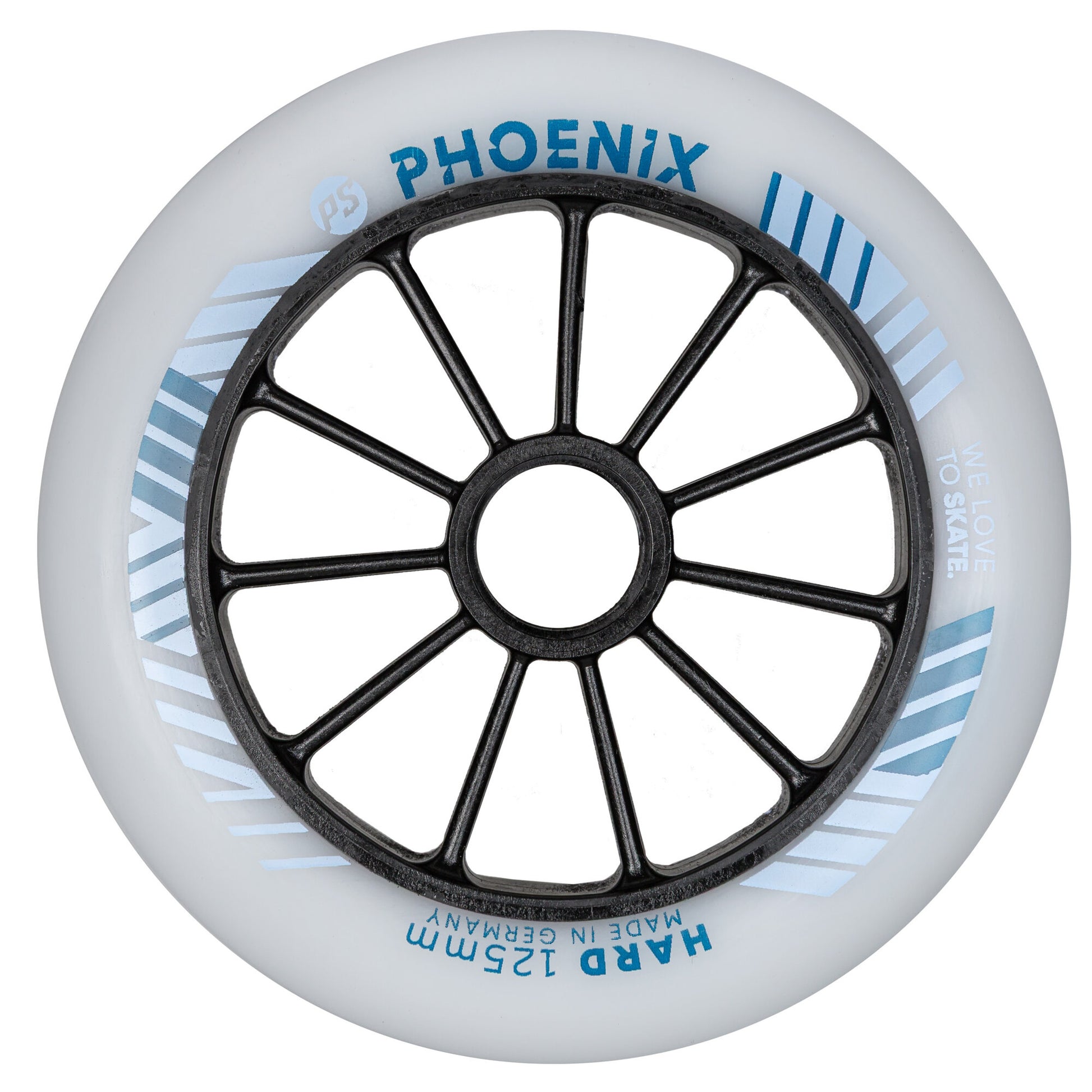 PHOENIX 125mm DD Hard