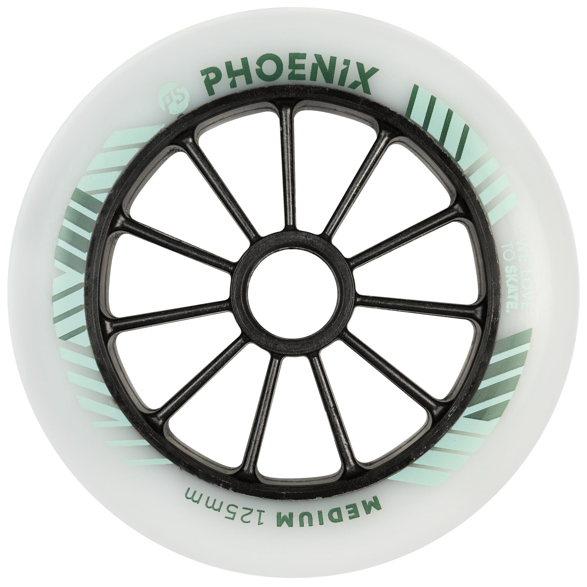 PHOENIX 125mm DD Medium