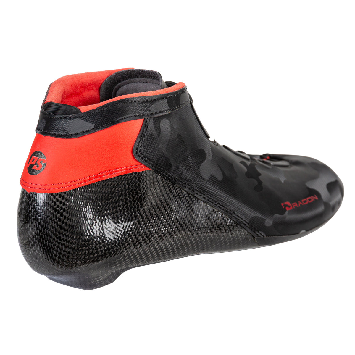 Dragon PDS Black Boot (2)