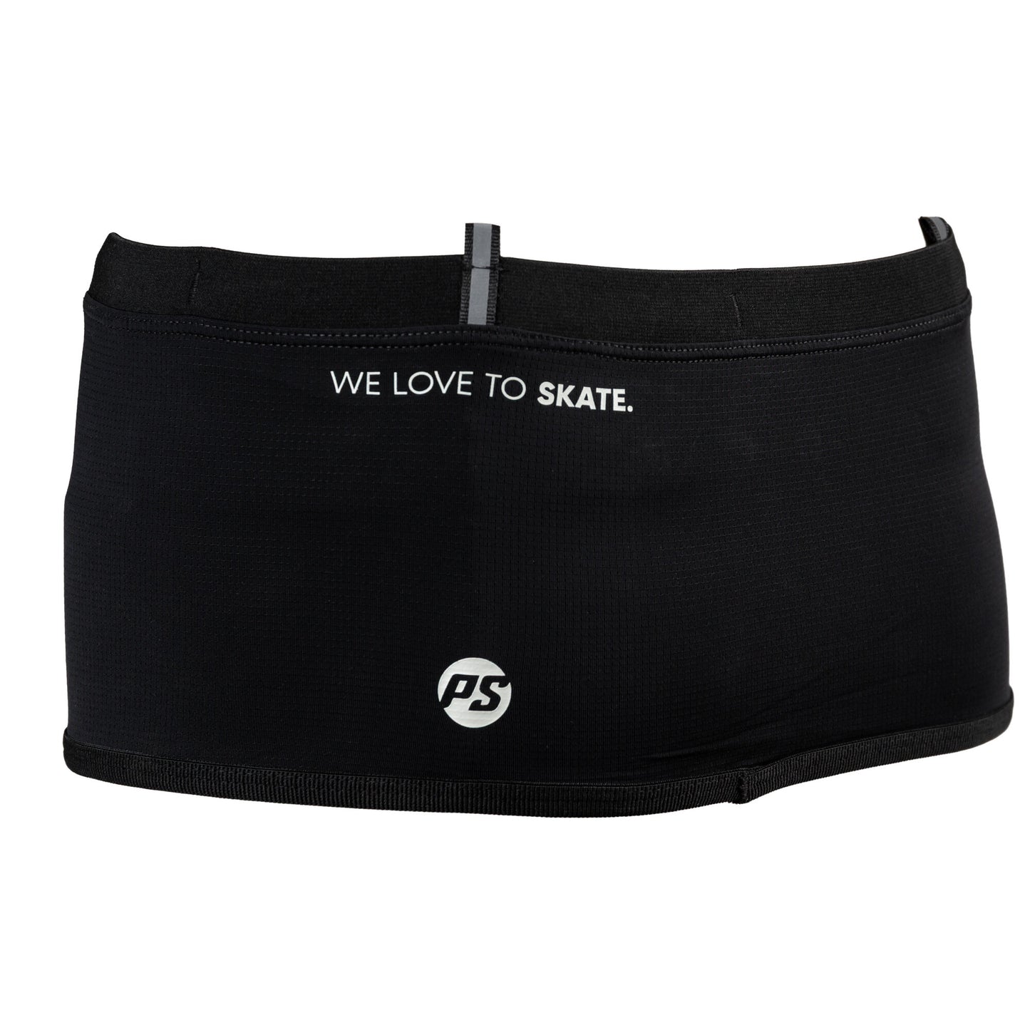 Hip Belt Pace Black (3)