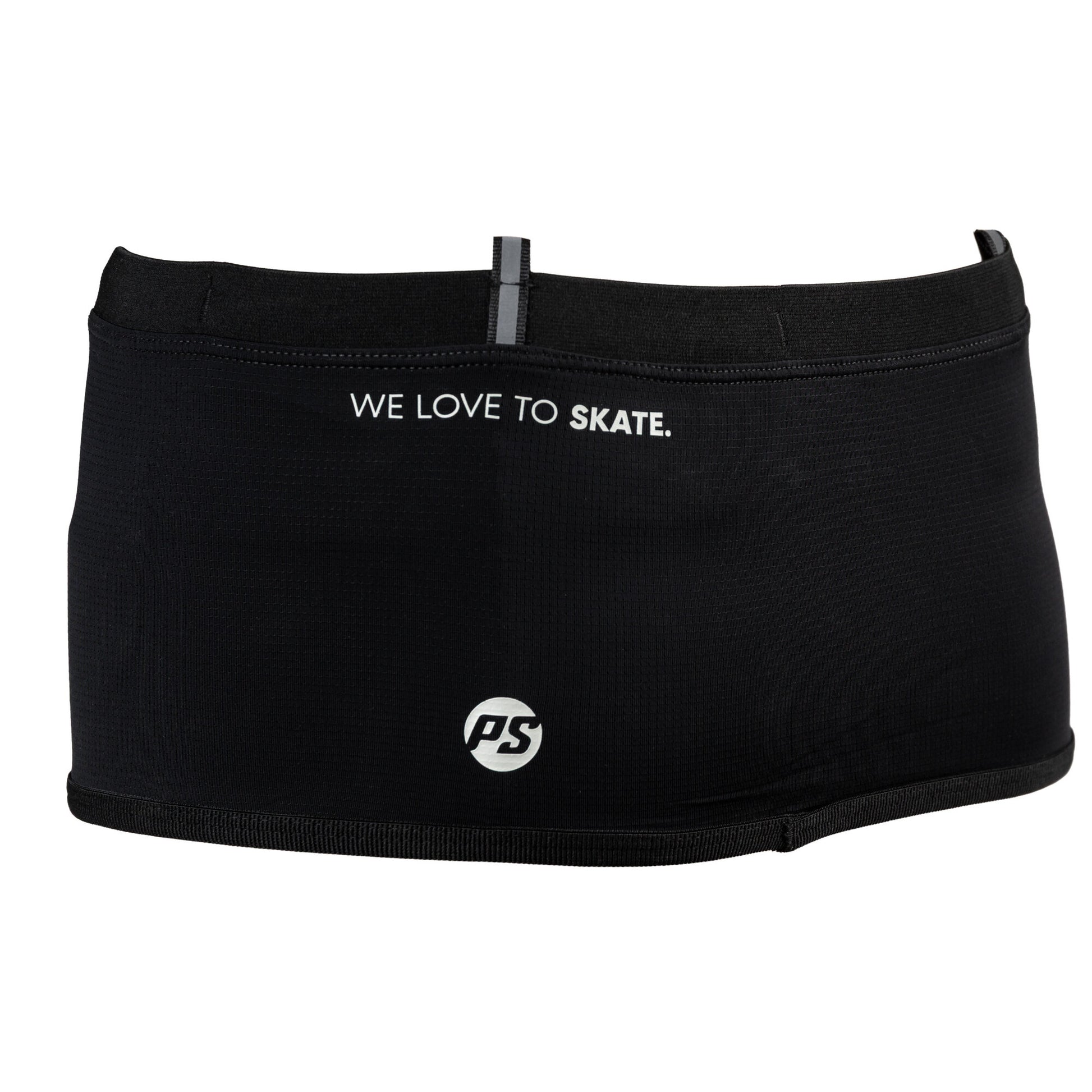 Hip Belt Pace Black (3)