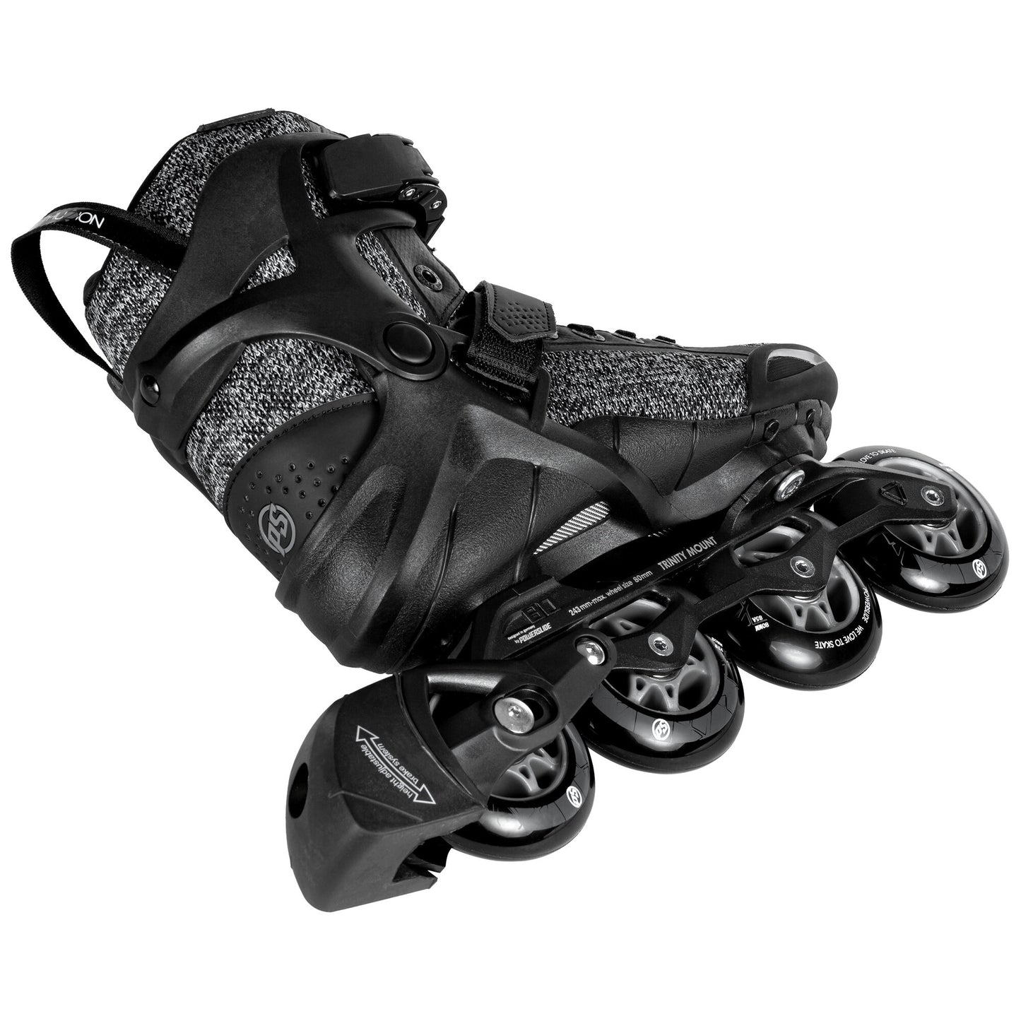 Phuzion Radon Black White 80 (3)