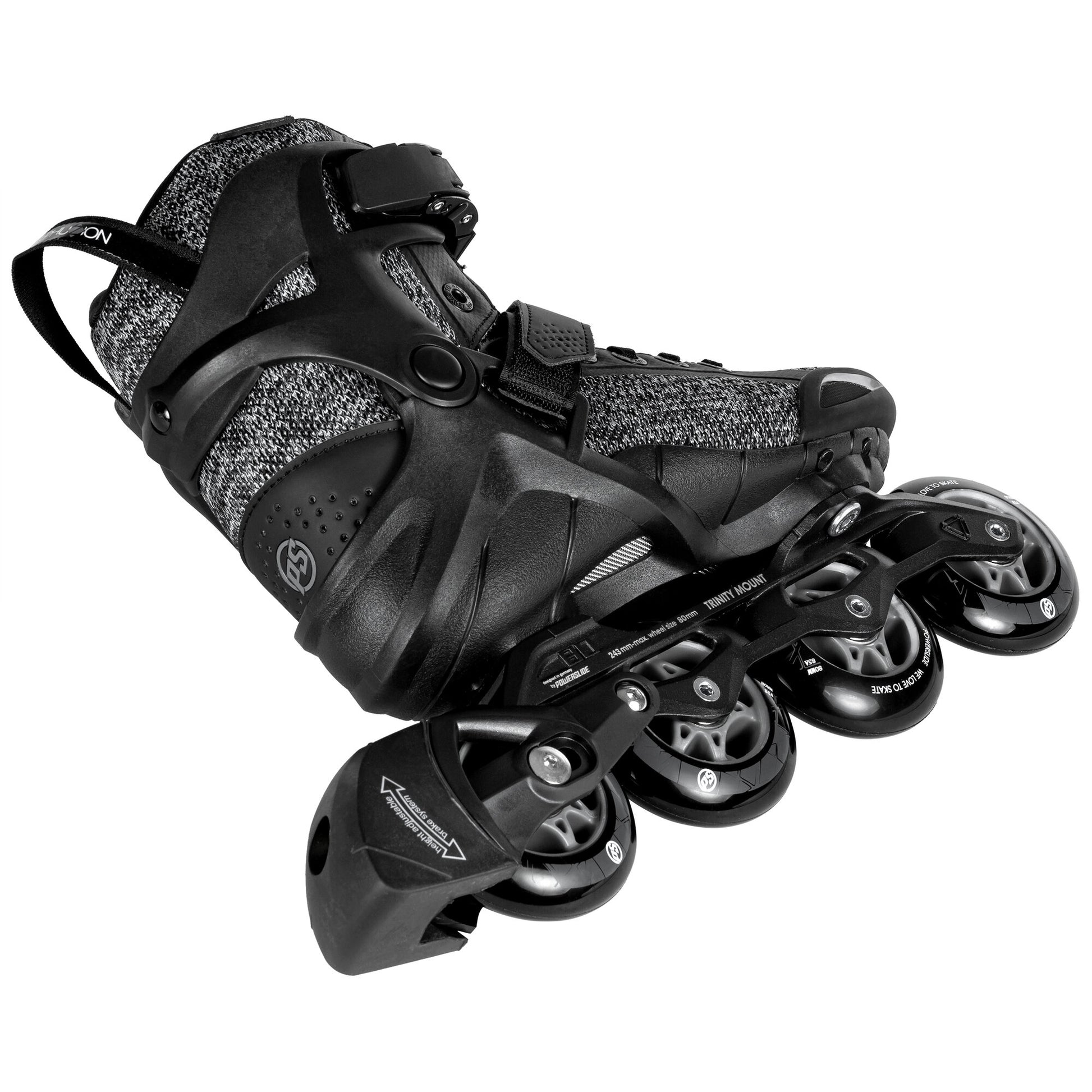 Phuzion Radon Black White 80 (3)