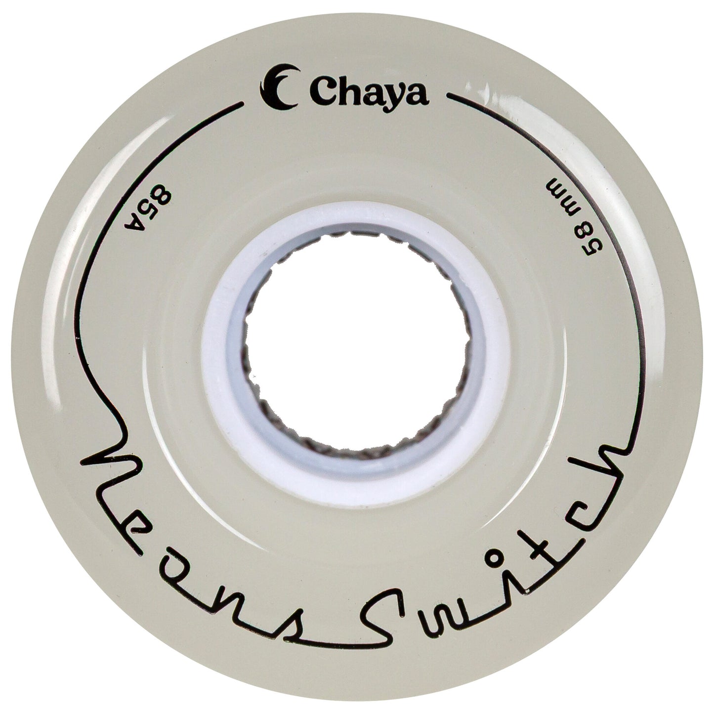 Neons Switch 58mm White