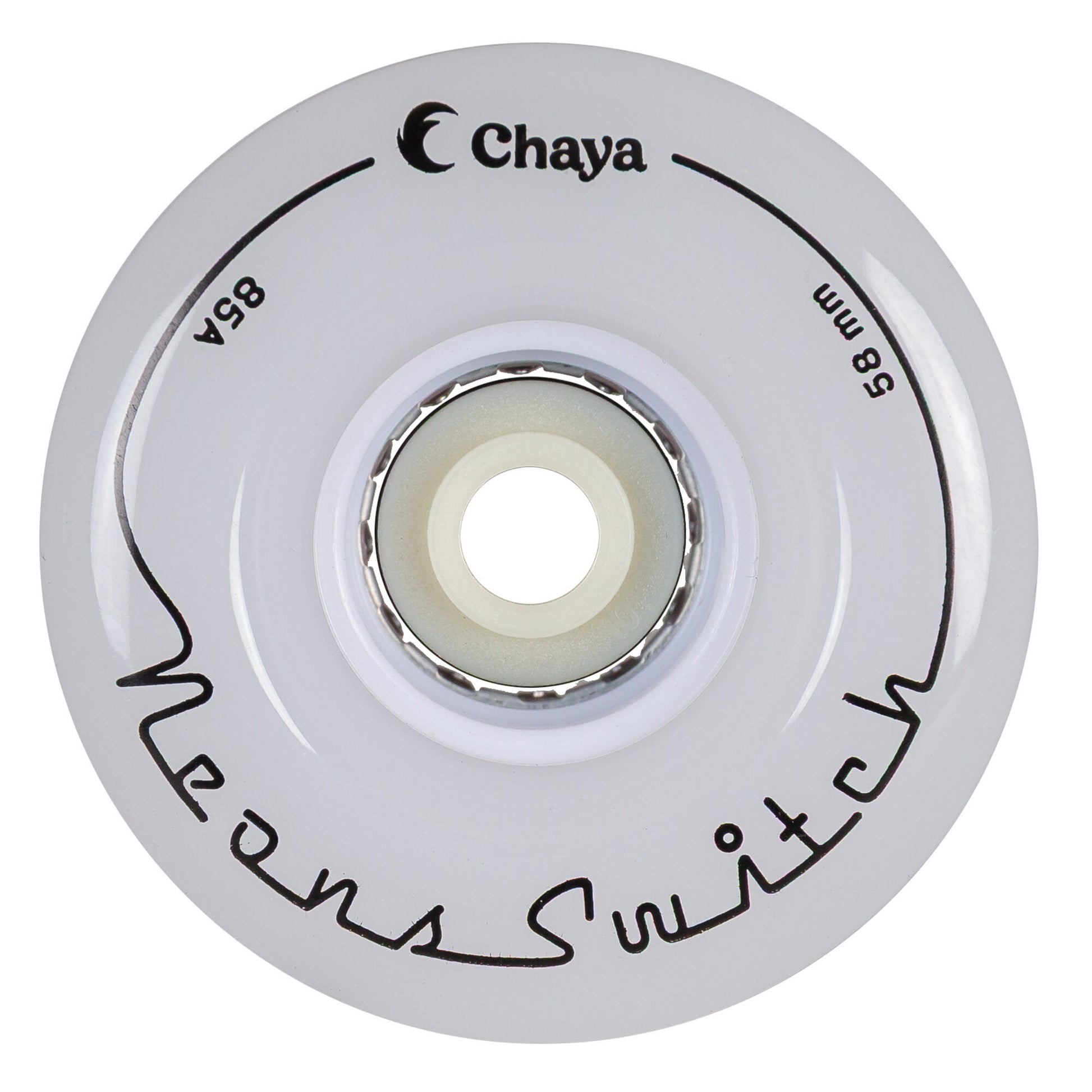 Neons Switch 58mm White