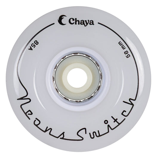 Neons Switch 58mm White