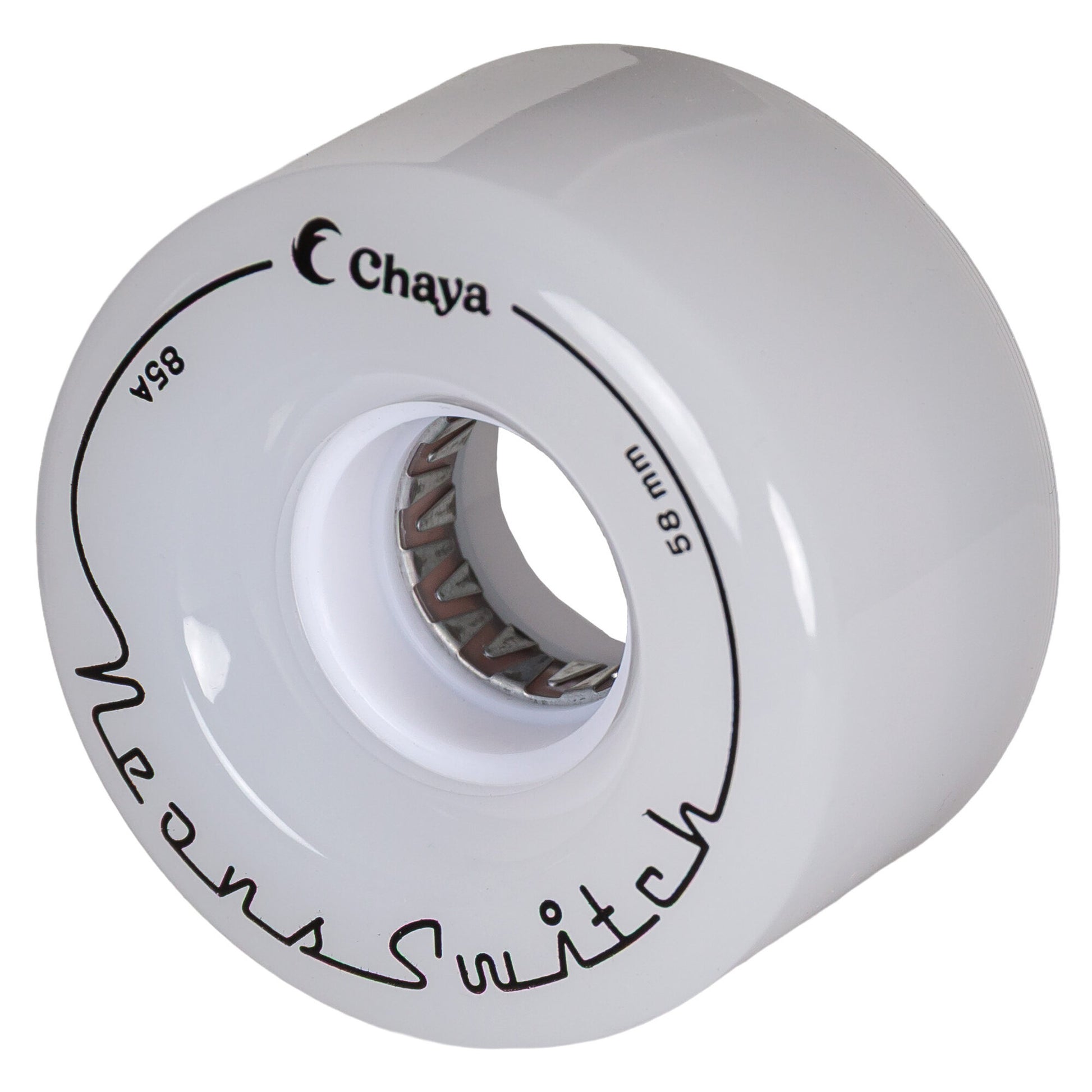 Neons Switch 58mm White, 4-pack (2)