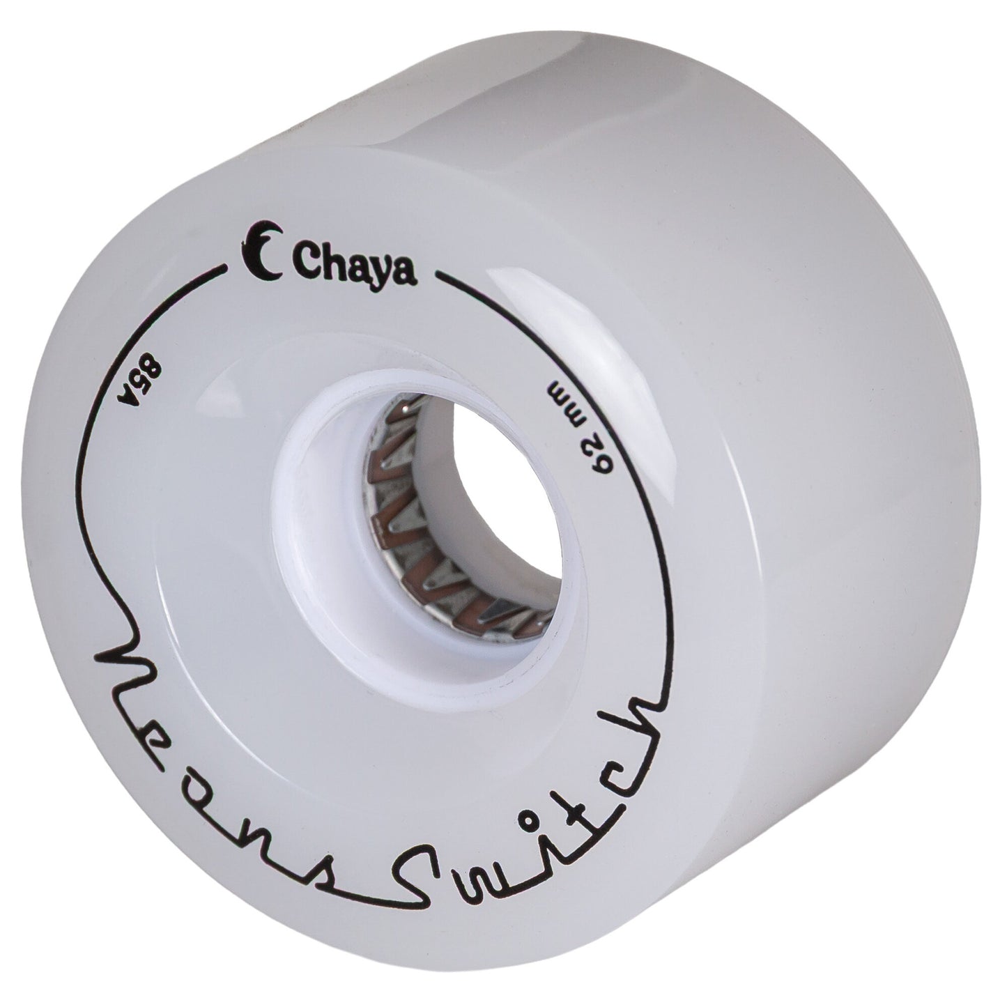 Neons Switch 62mm White, 4-pack (2)