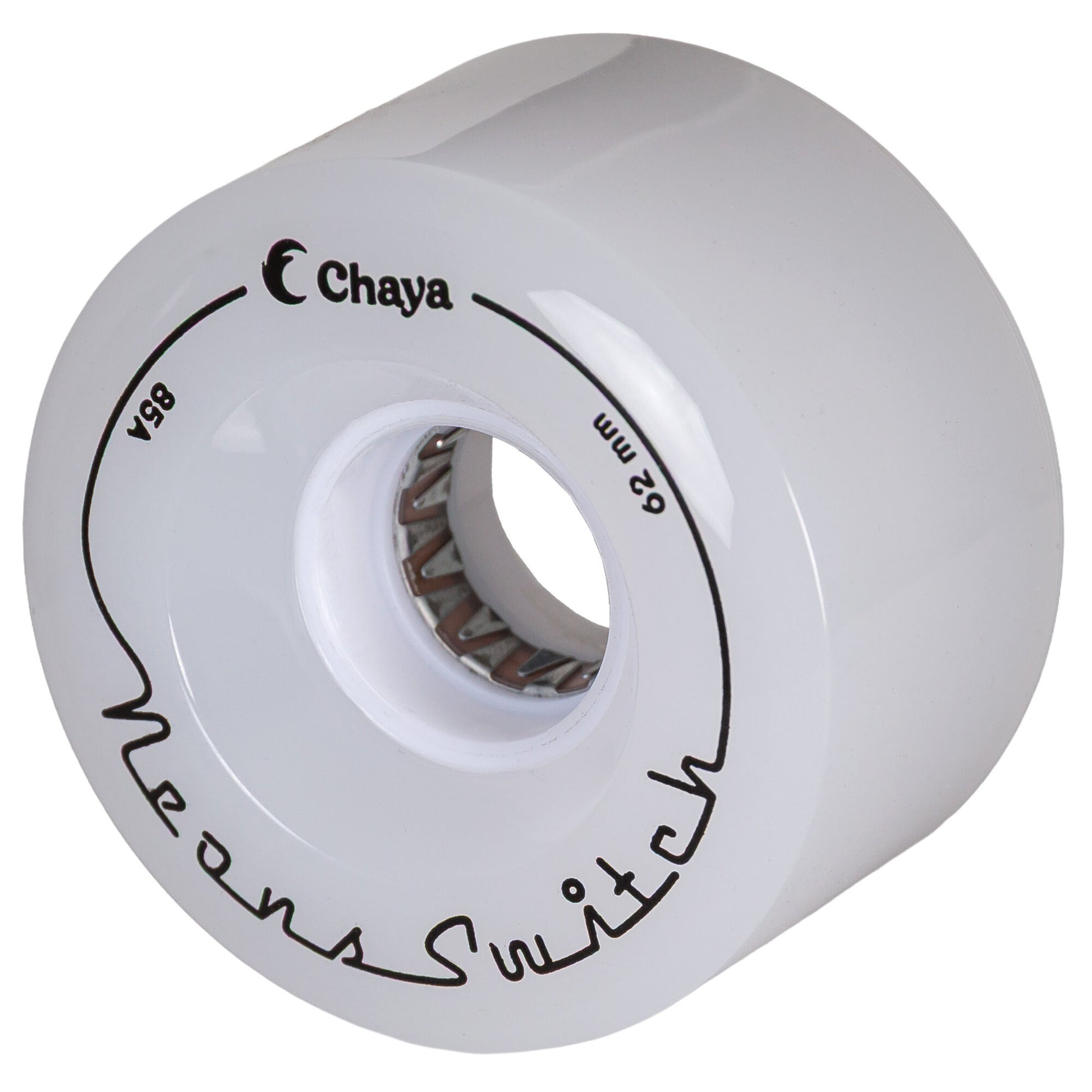 Neons Switch 62mm White, 4-pack (2)