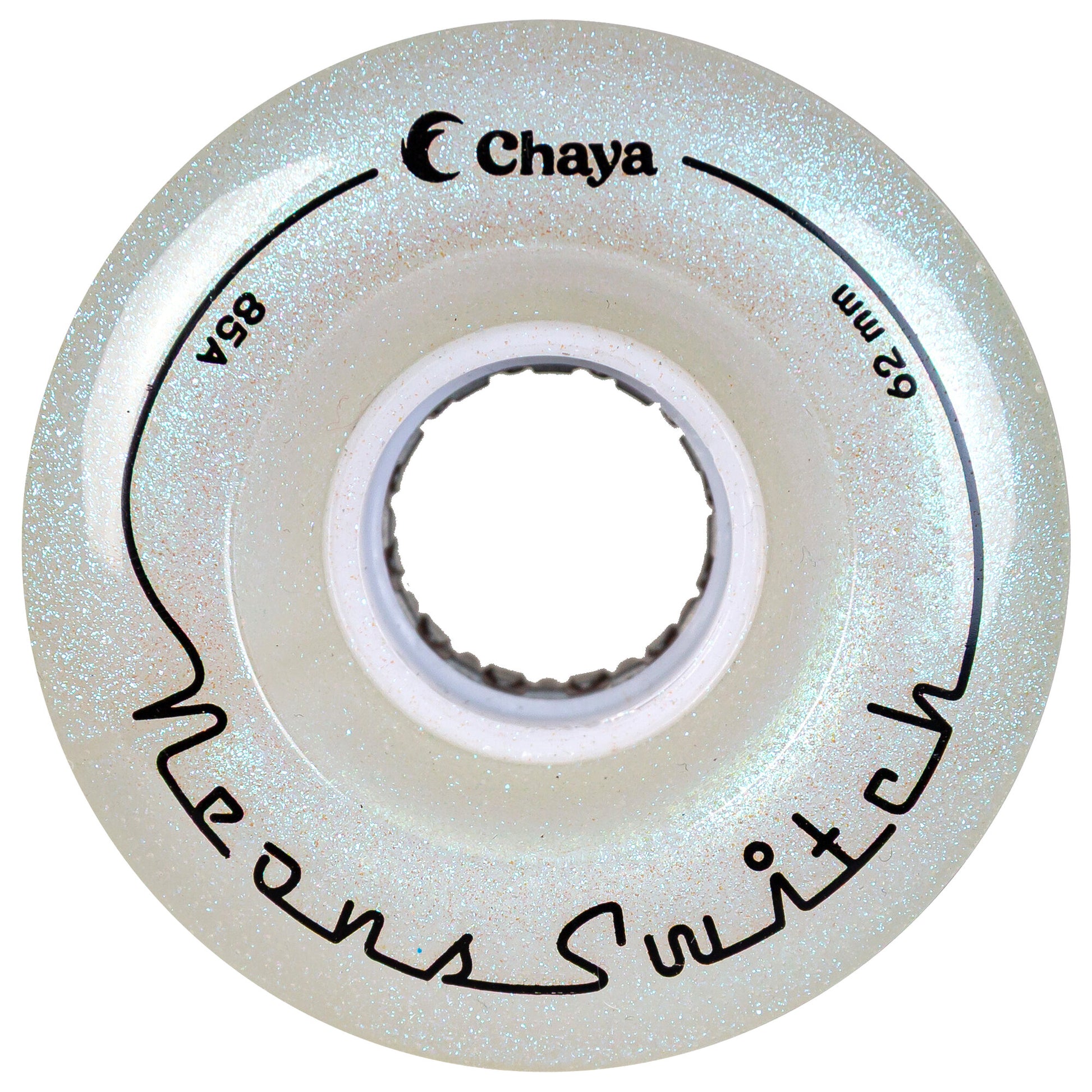 Neons Switch 62mm Pearl