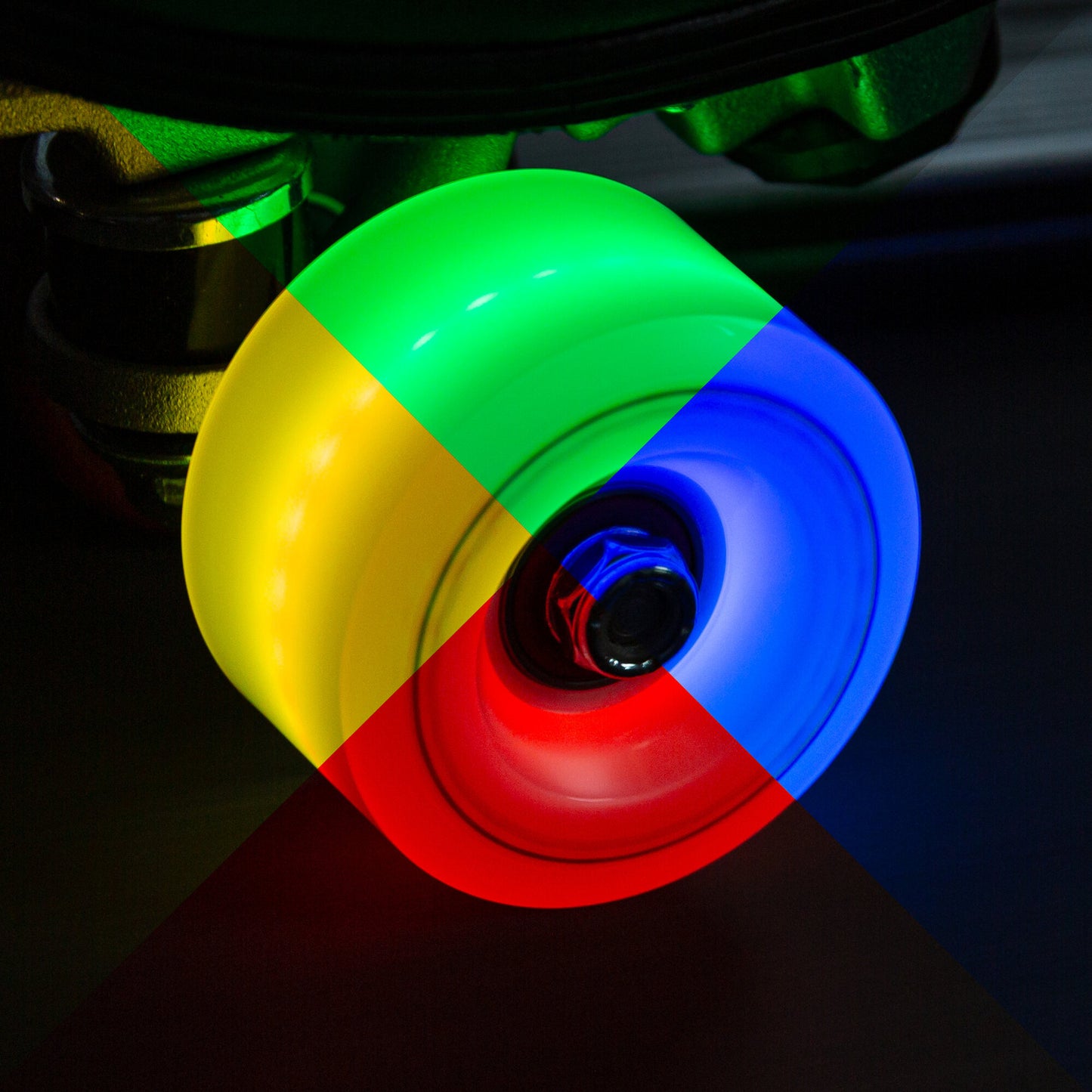 Neons Switch 62mm Pearl, 4-pack (1)