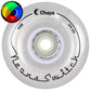 Neons Switch 62mm Pearl, 4-pack