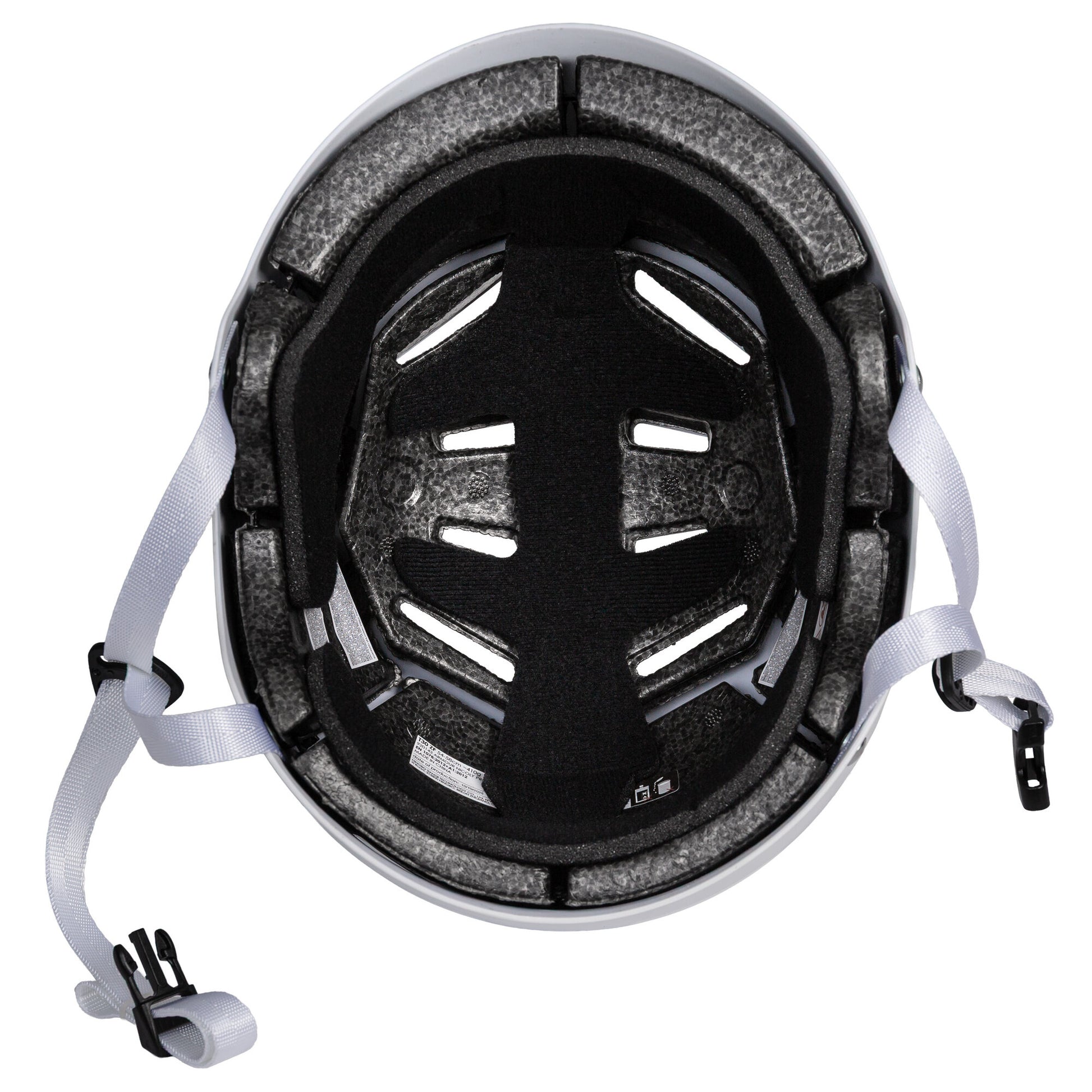 Armour Nicoly Pro Helmet (5)