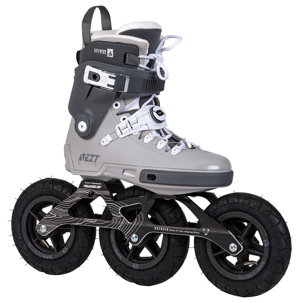 Next Outback 150 PDS (1)