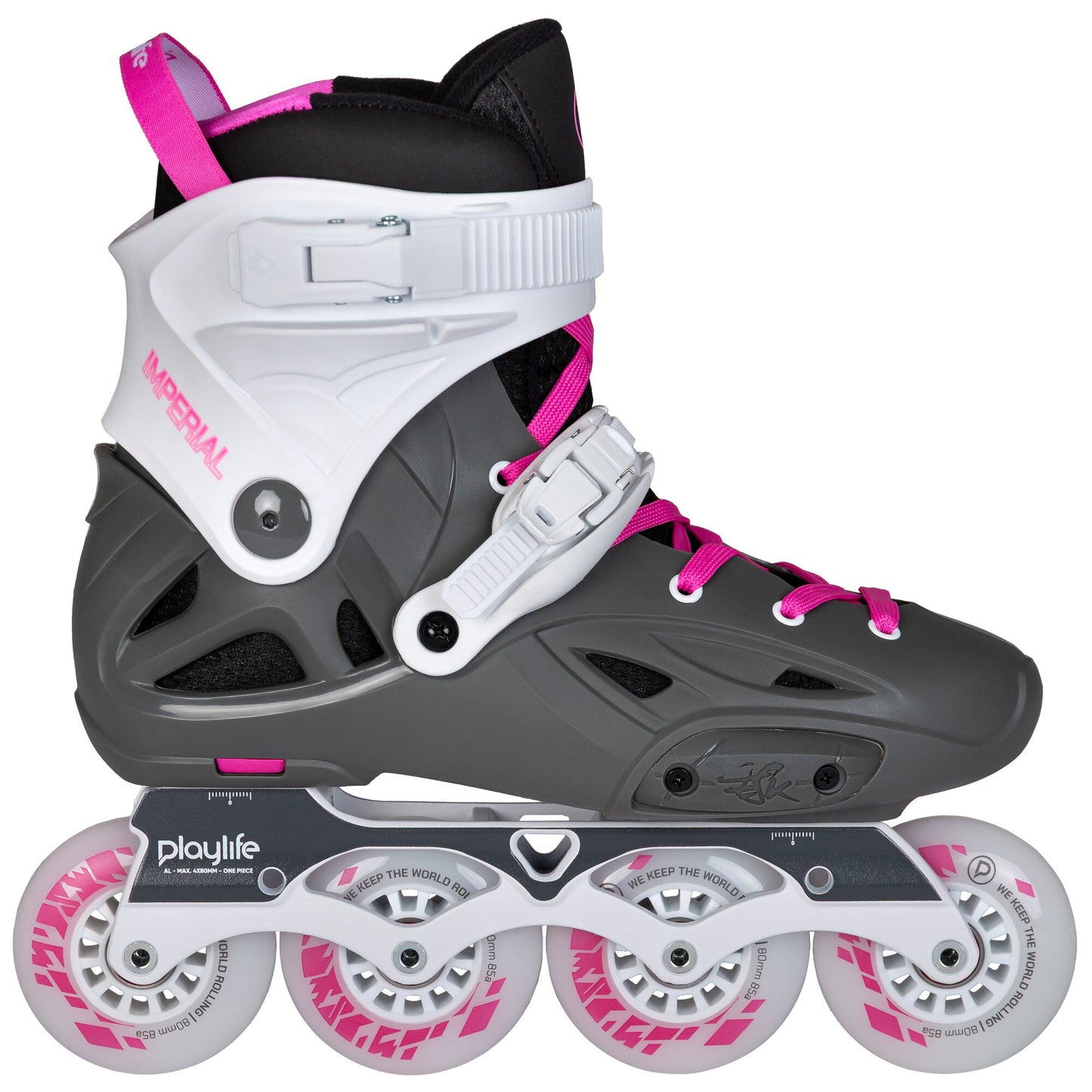 Imperial 80 Fuchsia