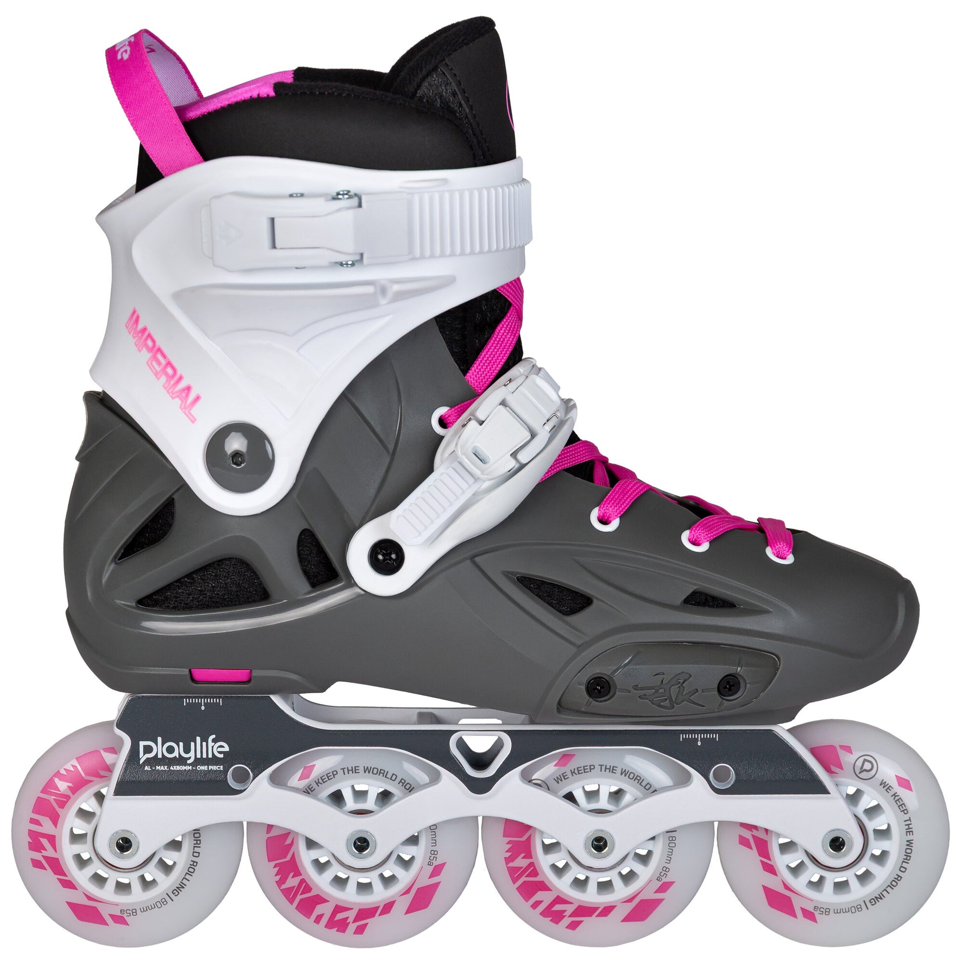 Imperial 80 Fuchsia