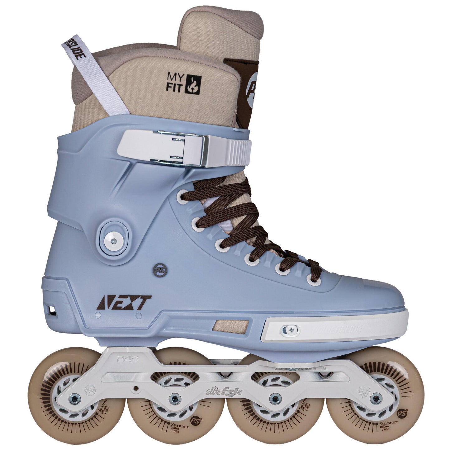 Next SL 80 Soft Blue