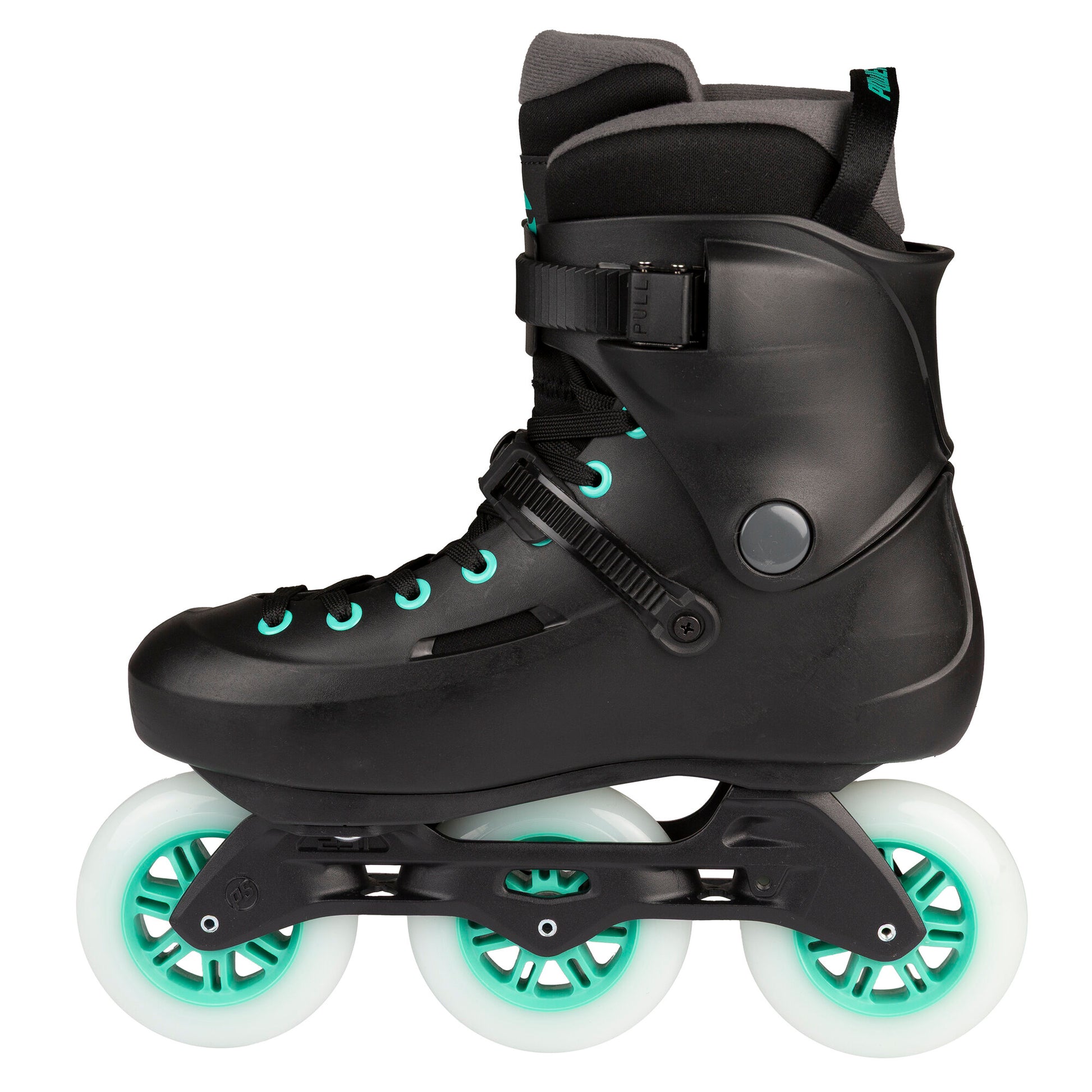 Zoom Pro 100 Black (5)