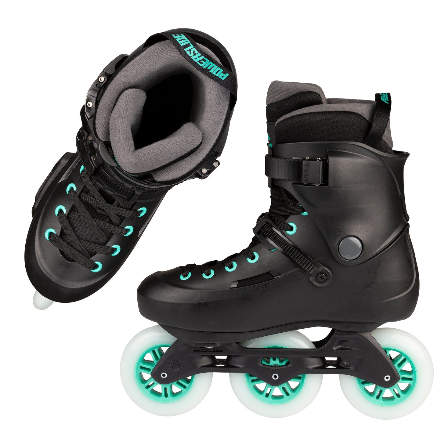 Zoom Pro 100 Black (6)