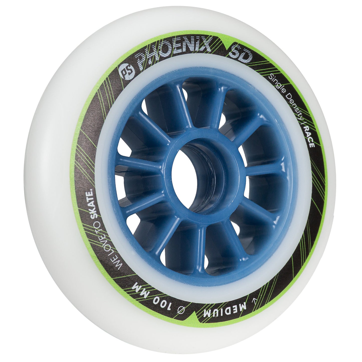 PHOENIX 100mm SD Medium 8-pack (1)