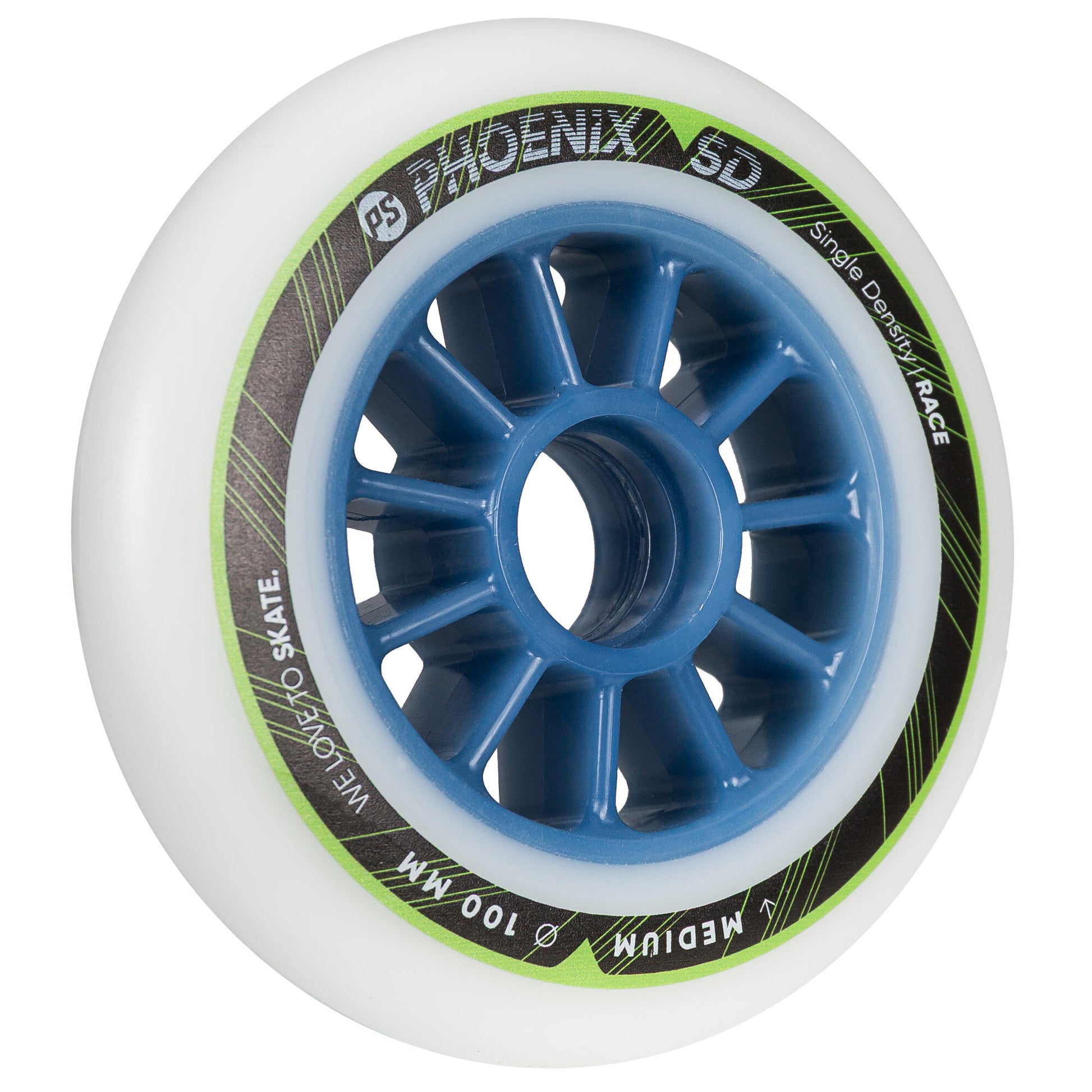 PHOENIX 100mm SD Medium 8-pack (1)