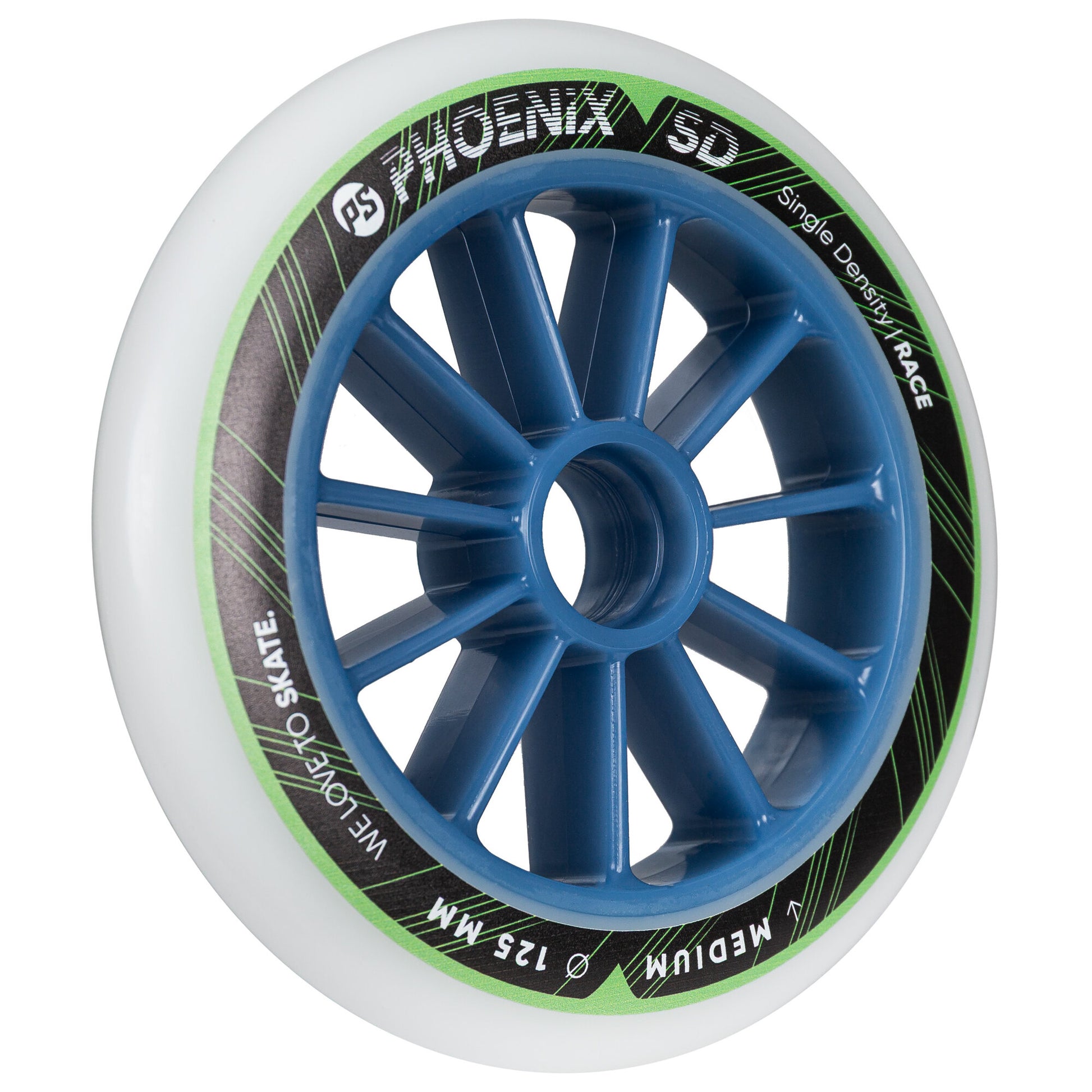 PHOENIX 125mm SD Medium 6-pack (1)