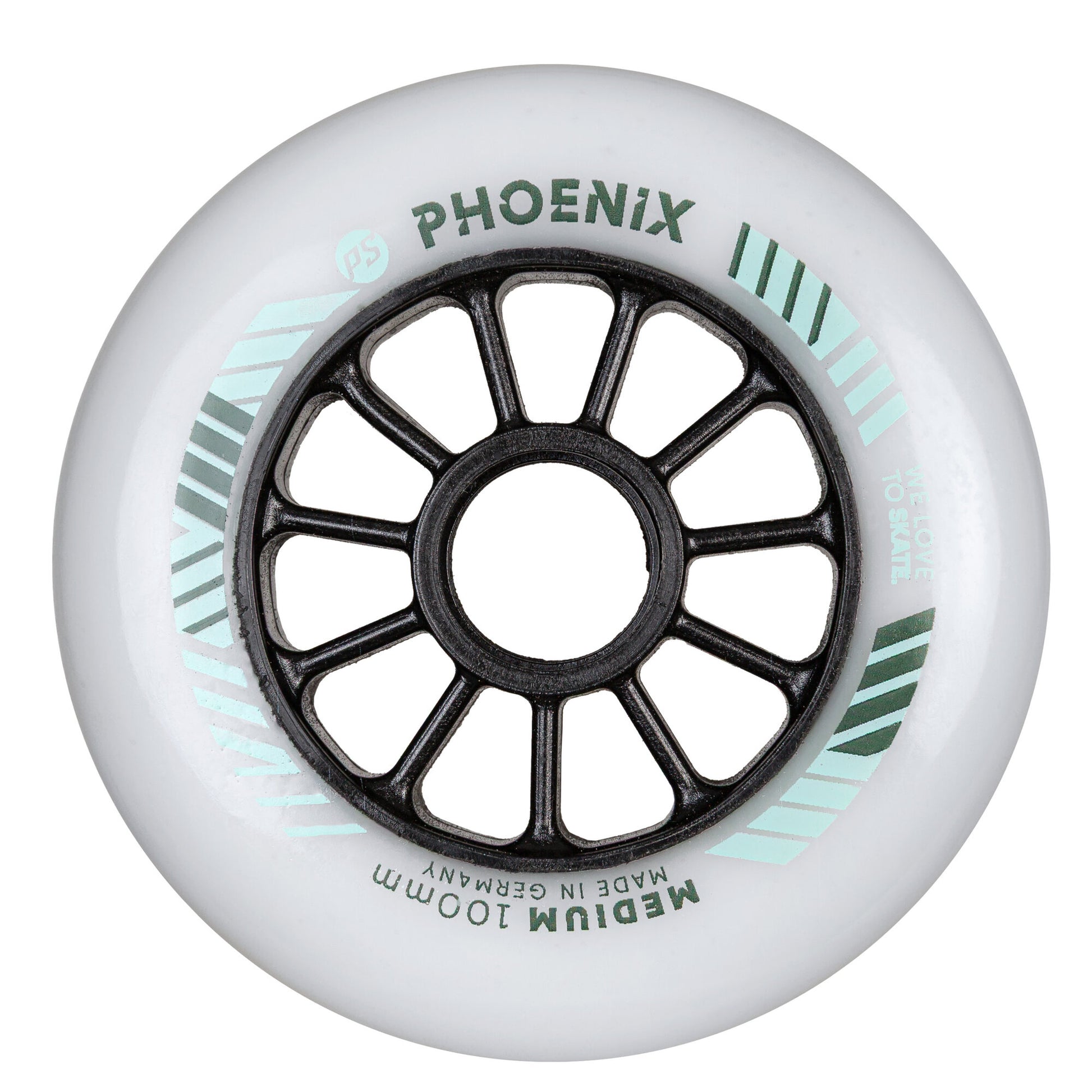 PHOENIX HILO 110mm/100mm DD Medium 8-pack (3)