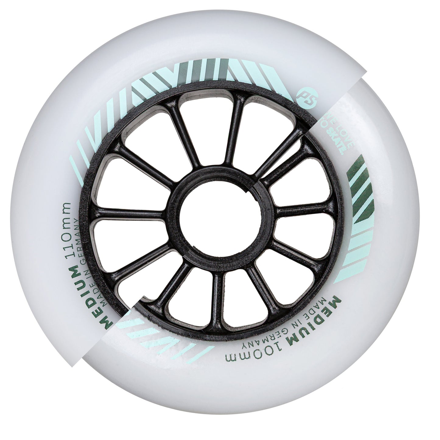 PHOENIX HILO 110mm/100mm DD Medium 8-pack