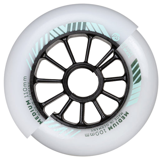 PHOENIX HILO 110mm/100mm DD Medium 8-pack