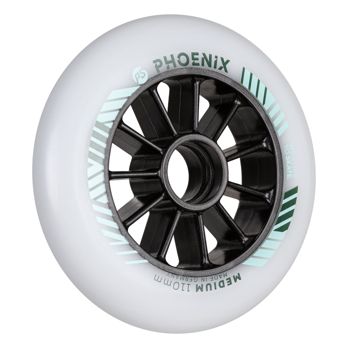 PHOENIX HILO 110mm/100mm DD Medium 8-pack (2)