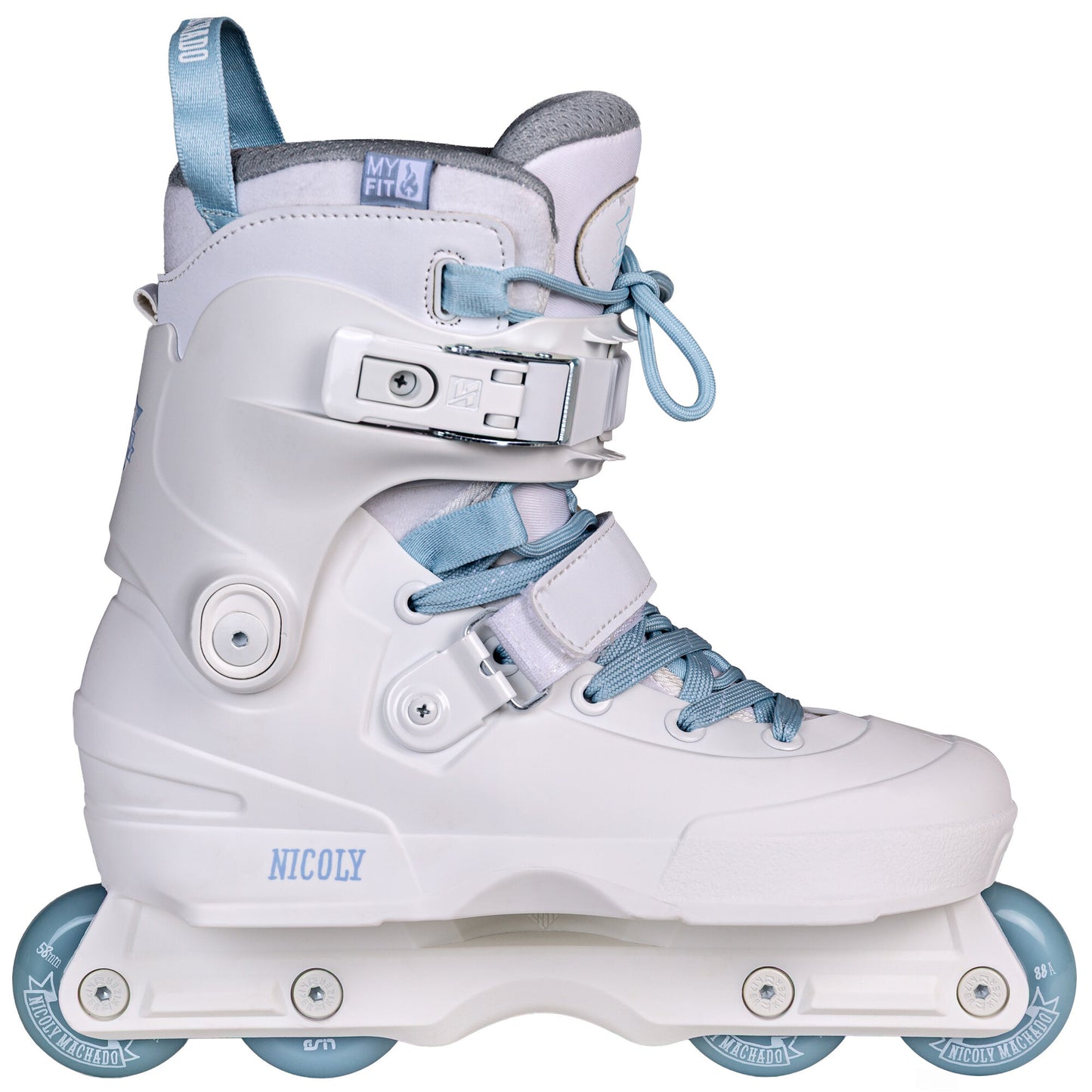 Aeon 60 Nicoly Pro