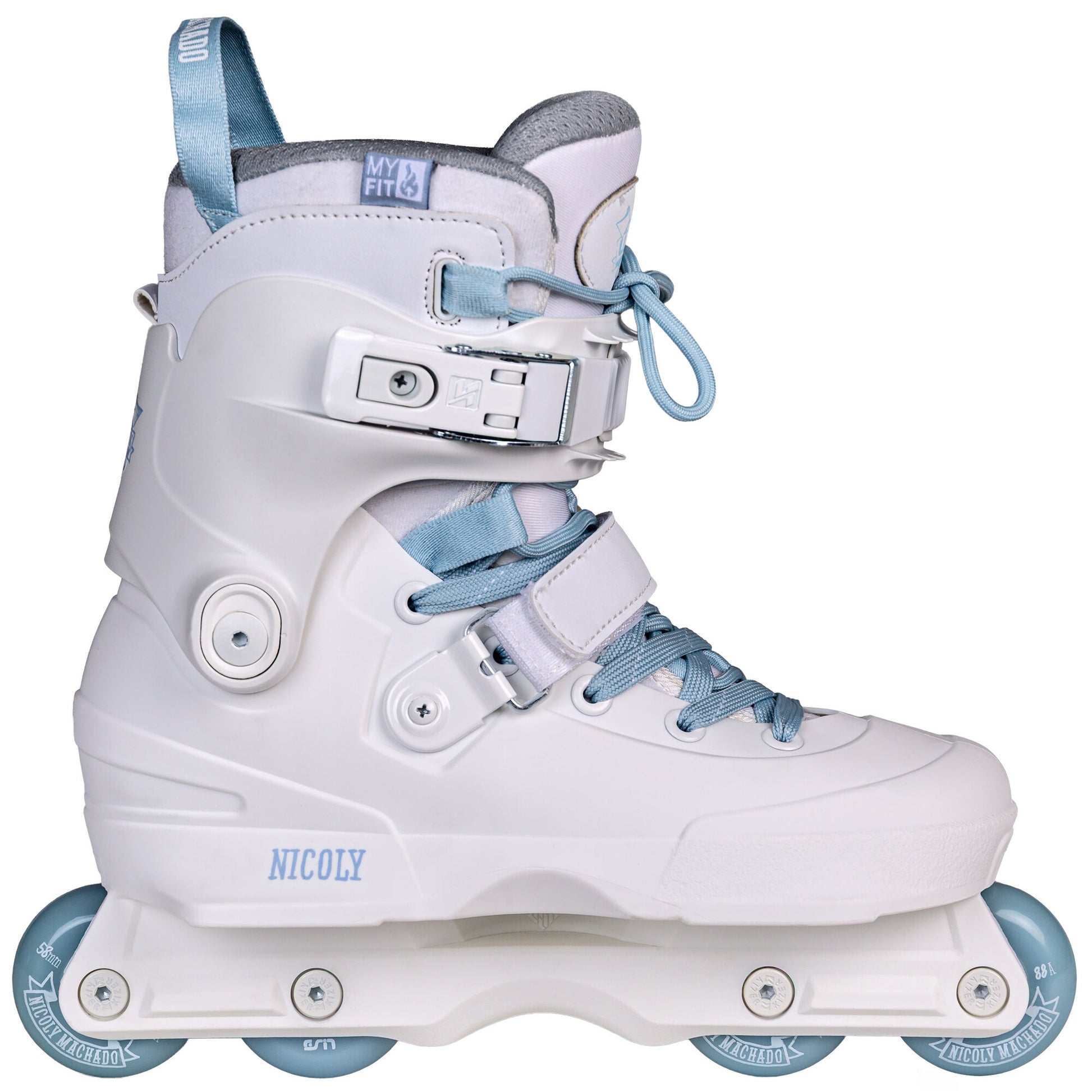 Aeon 60 Nicoly Pro