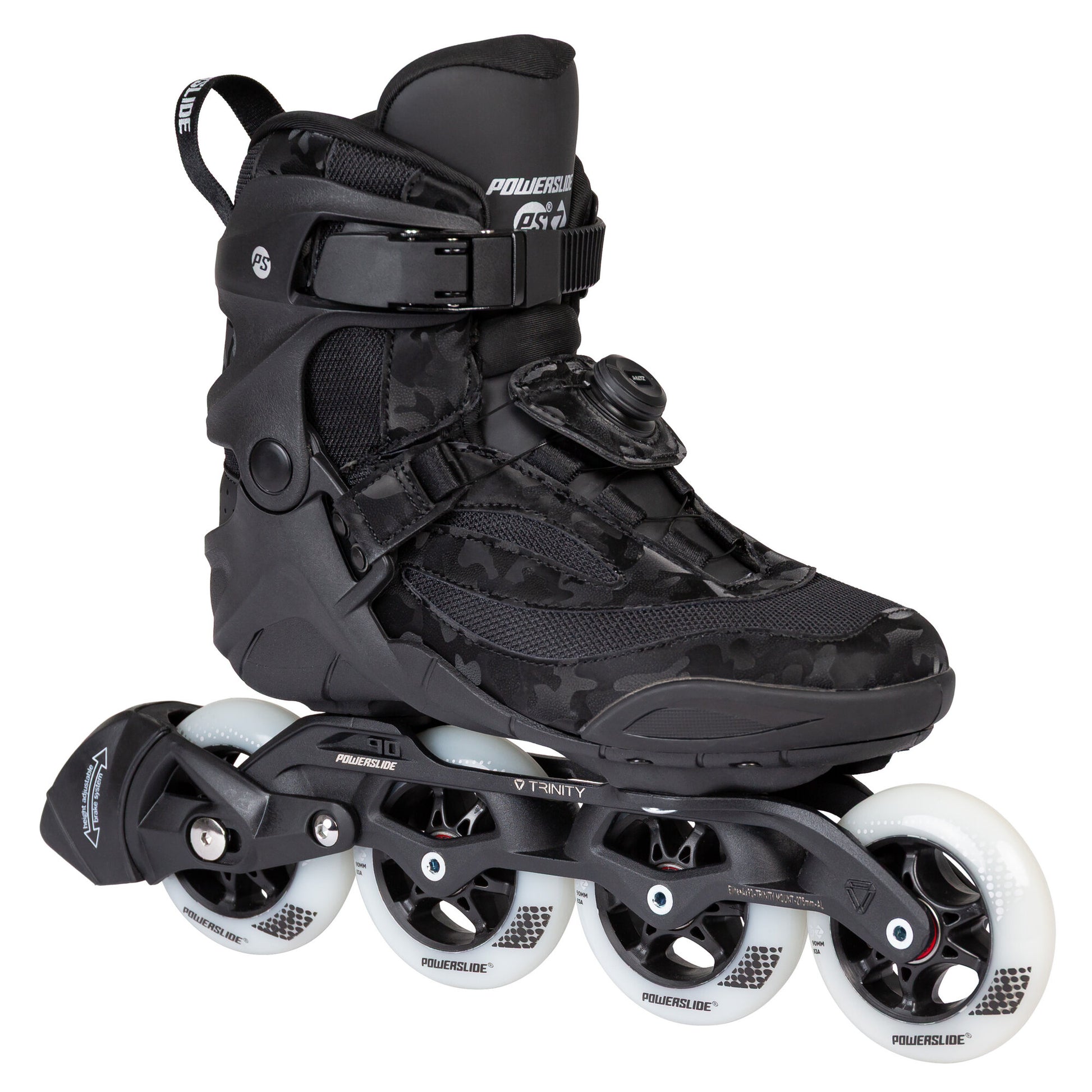 Phuzion Radon 90 PDS Camo (1)