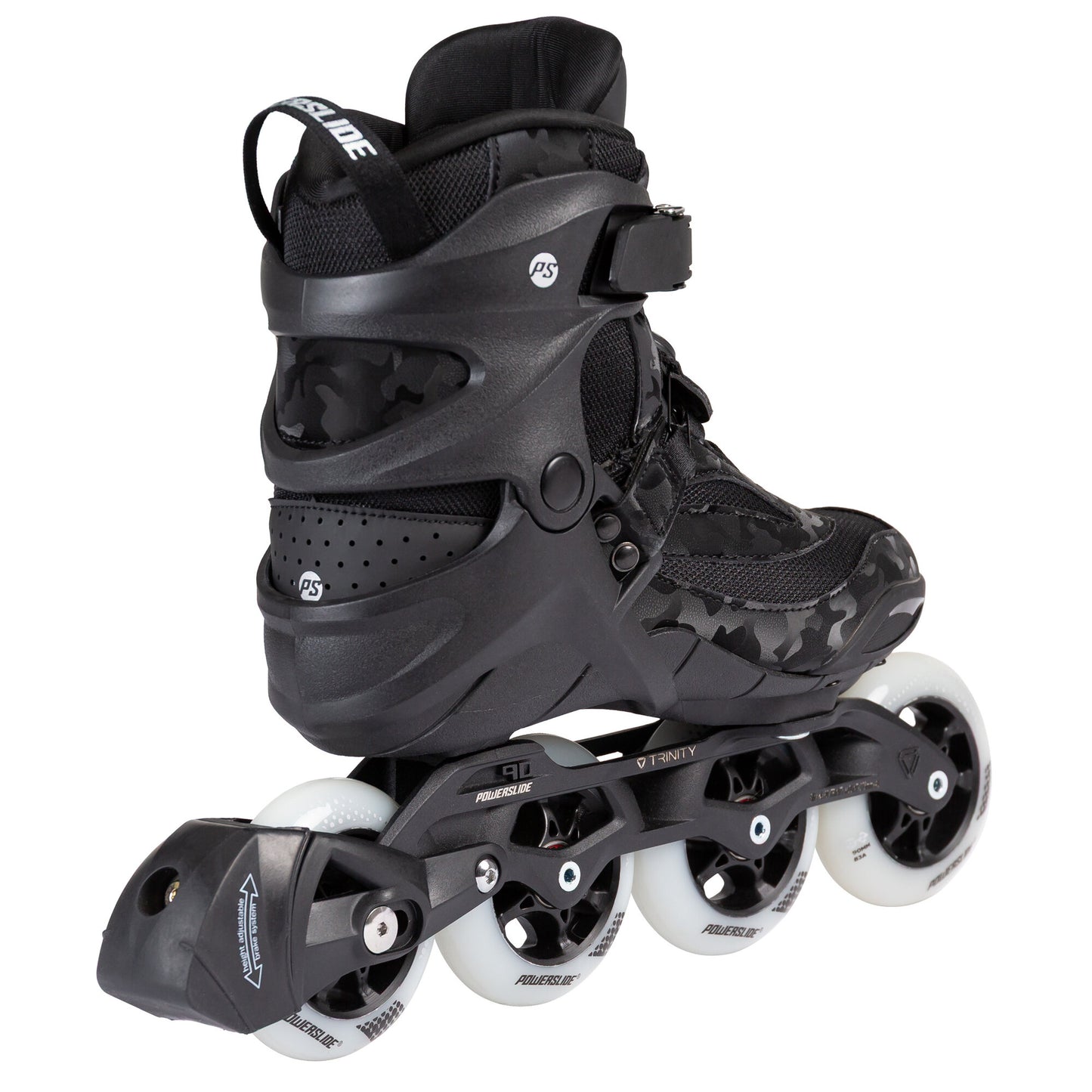 Phuzion Radon 90 PDS Camo (2)