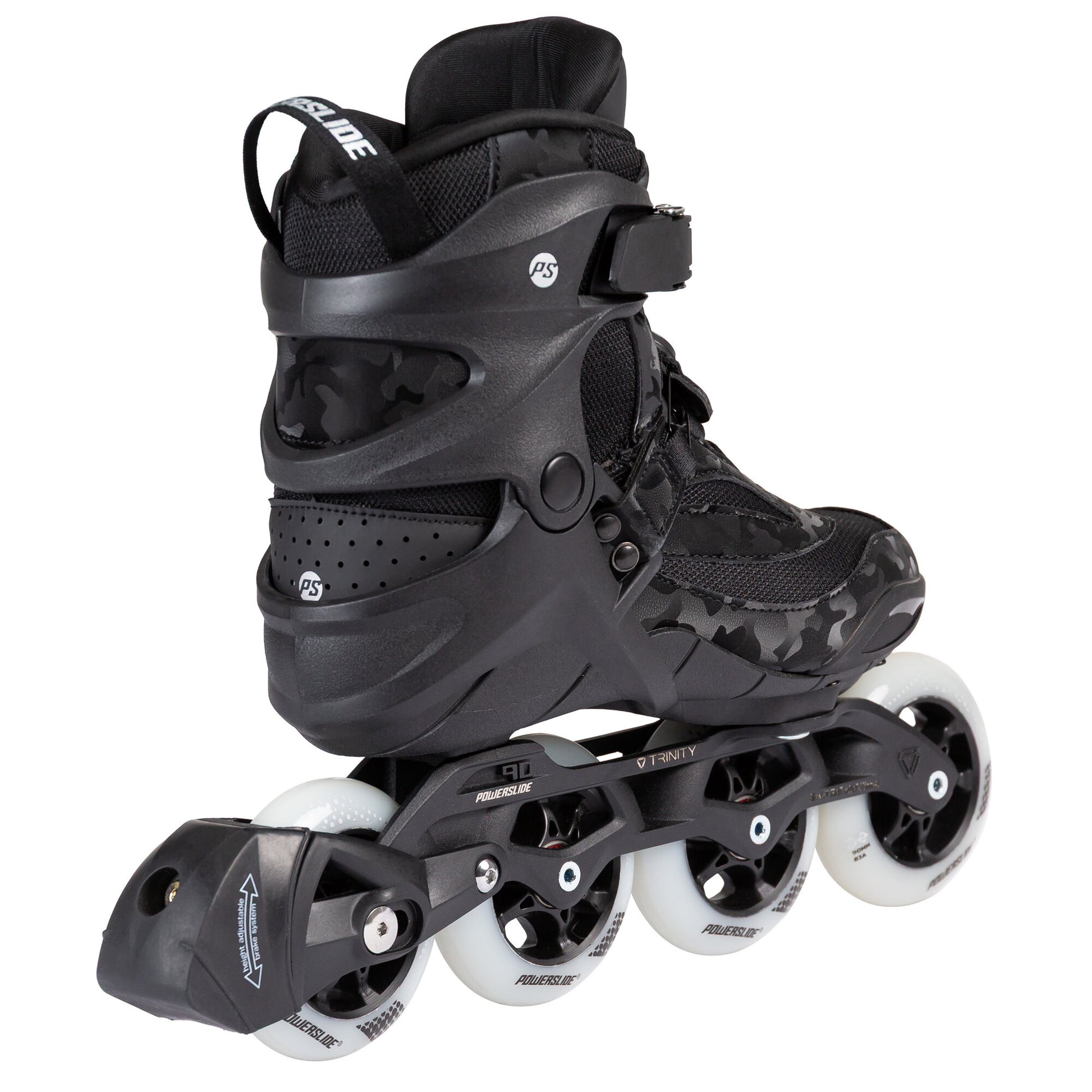 Phuzion Radon 90 PDS Camo (2)