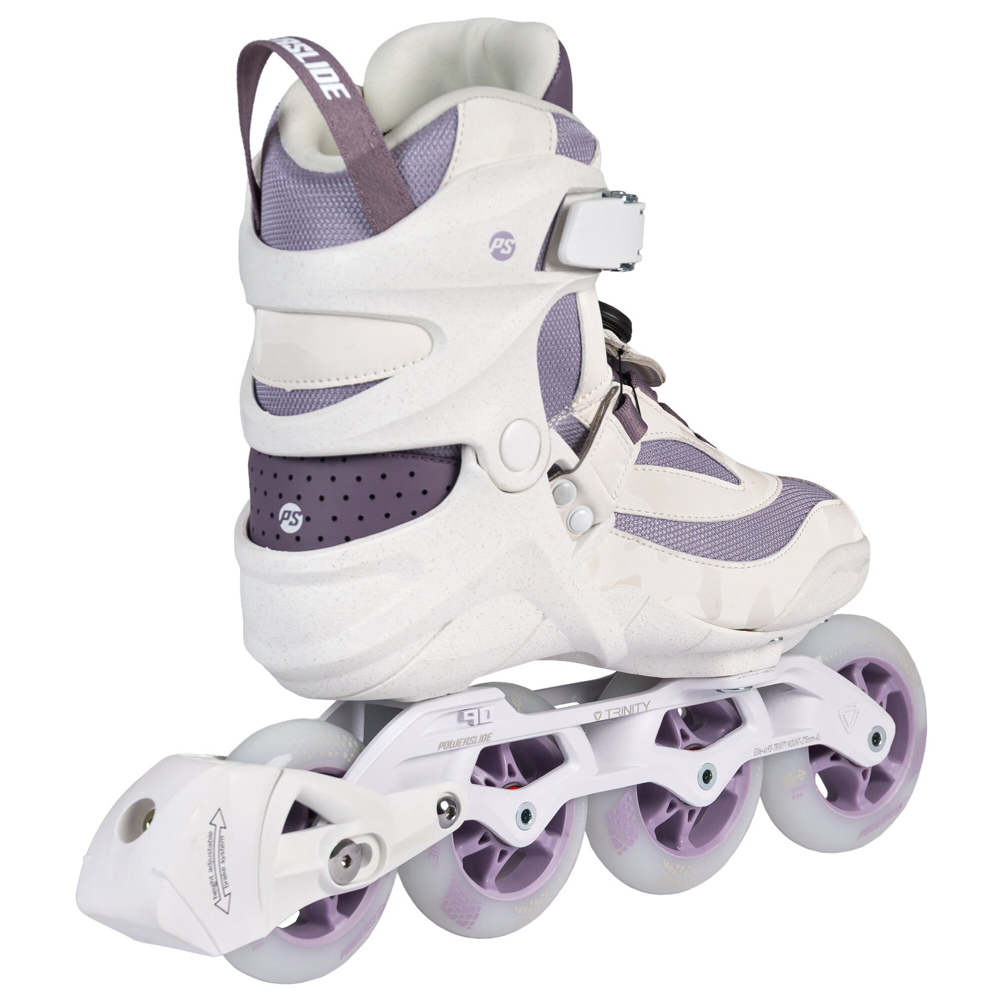 Phuzion Radon 90 PDS Plum (2)