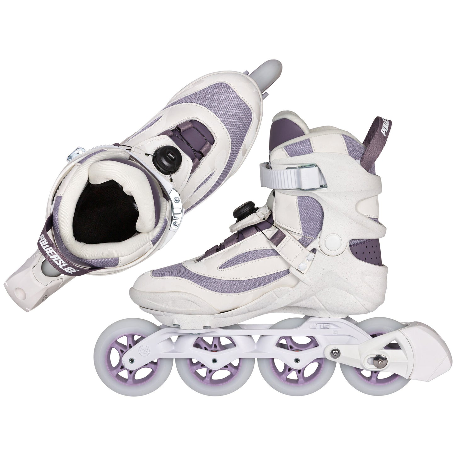 Phuzion Radon 90 PDS Plum (3)