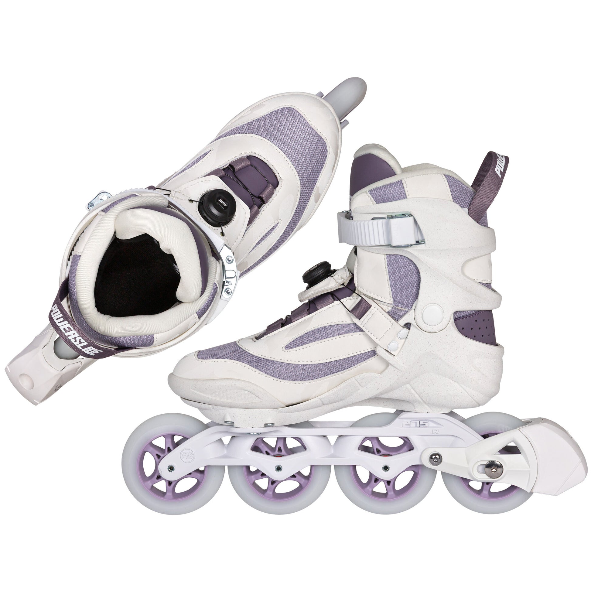 Phuzion Radon 90 PDS Plum (3)