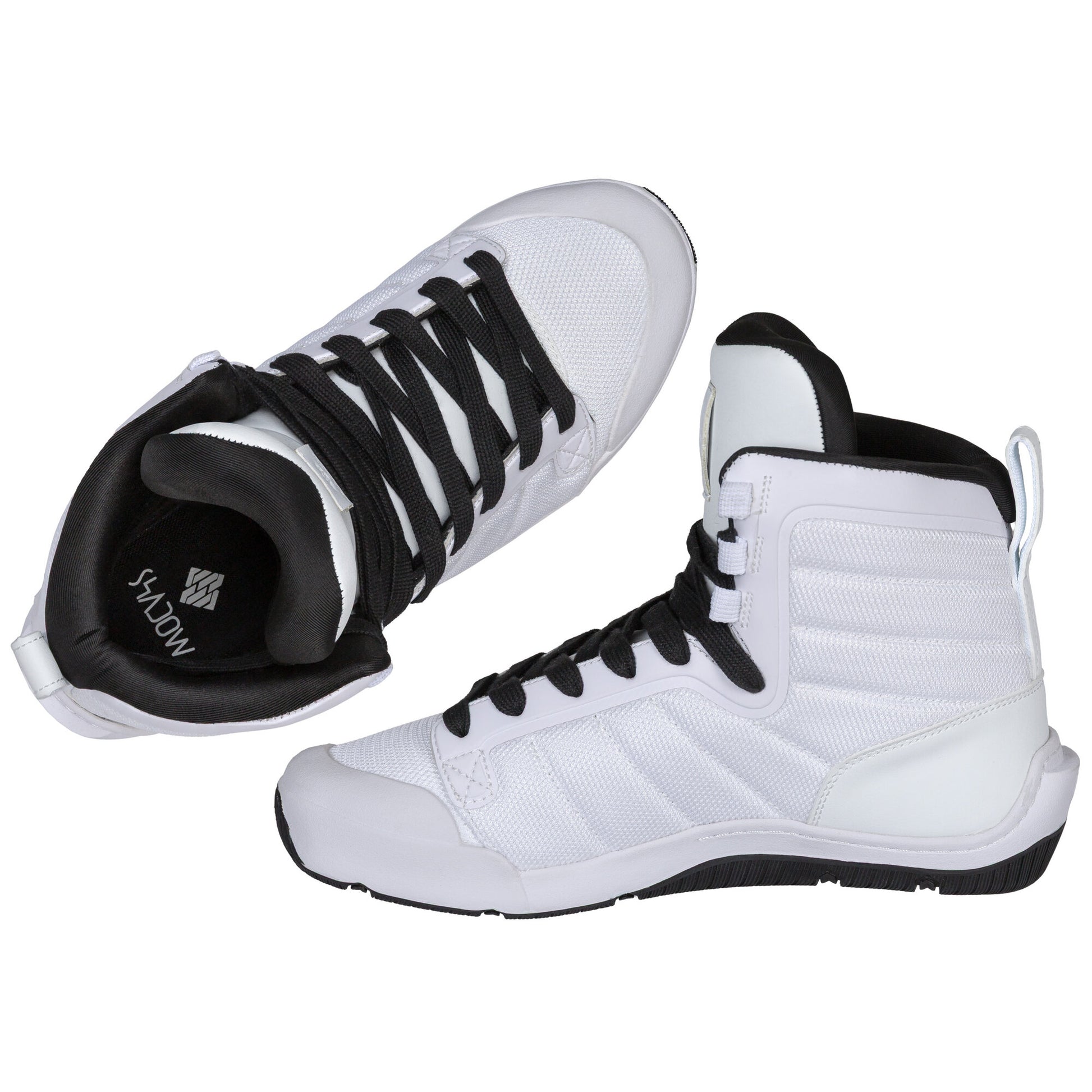 Shadow Shoes Team (3)