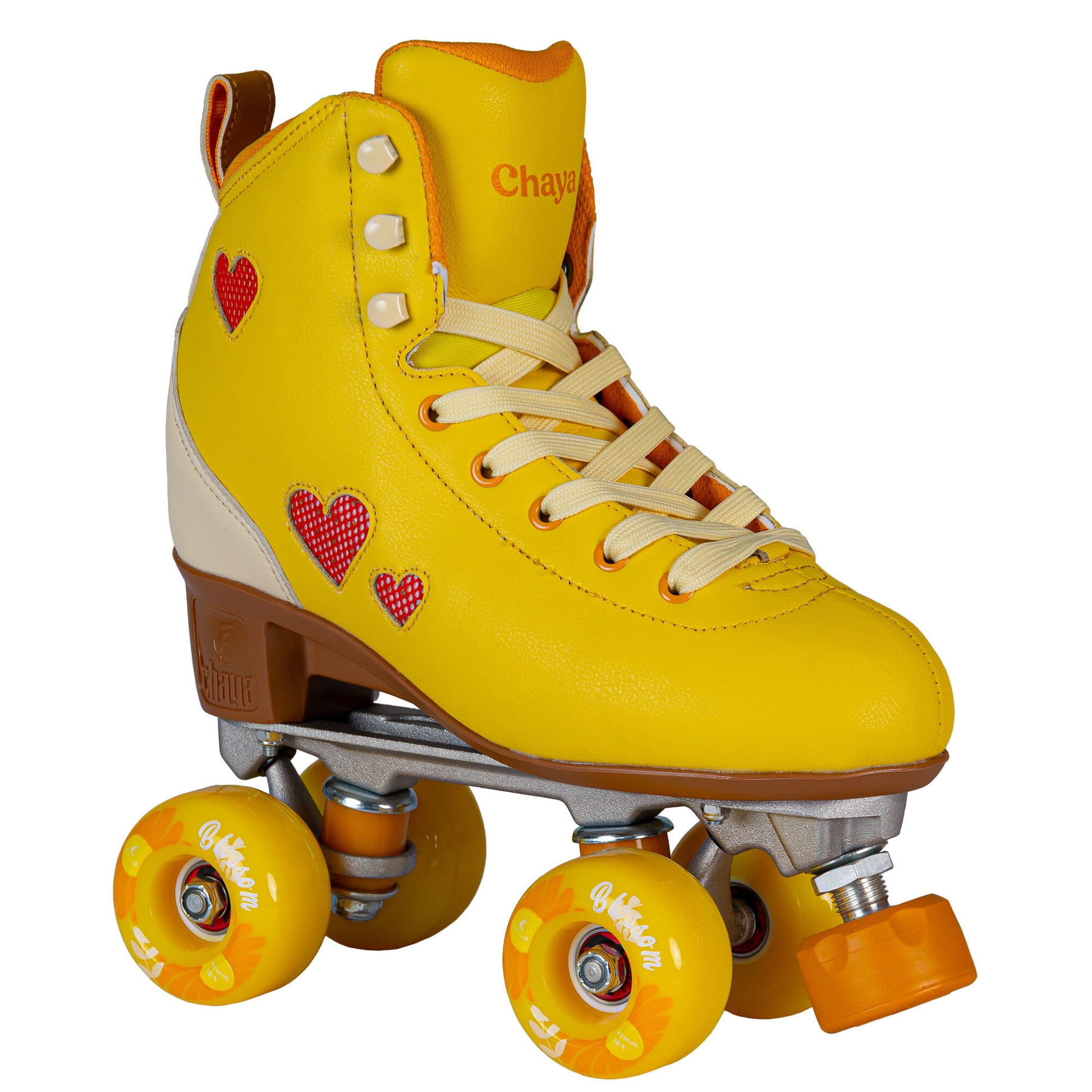 Cozy Summer Breeze Yellow (1)