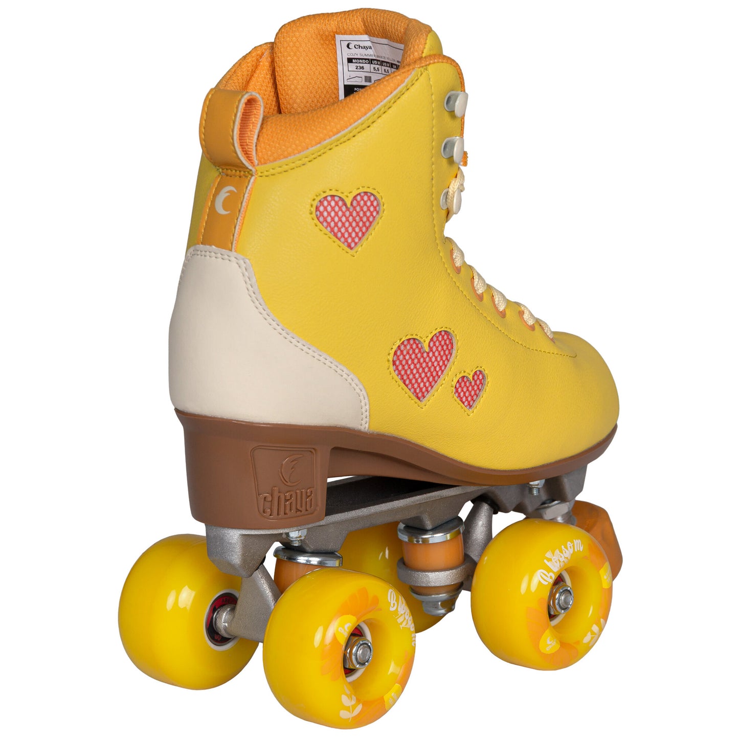 Cozy Summer Breeze Yellow (2)