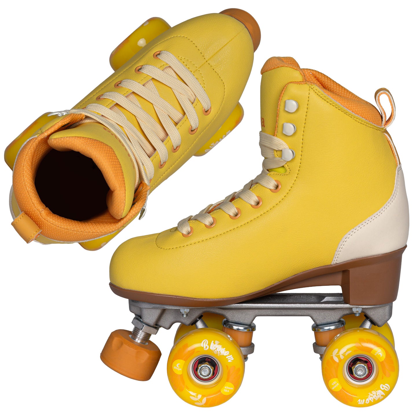 Cozy Summer Breeze Yellow (3)