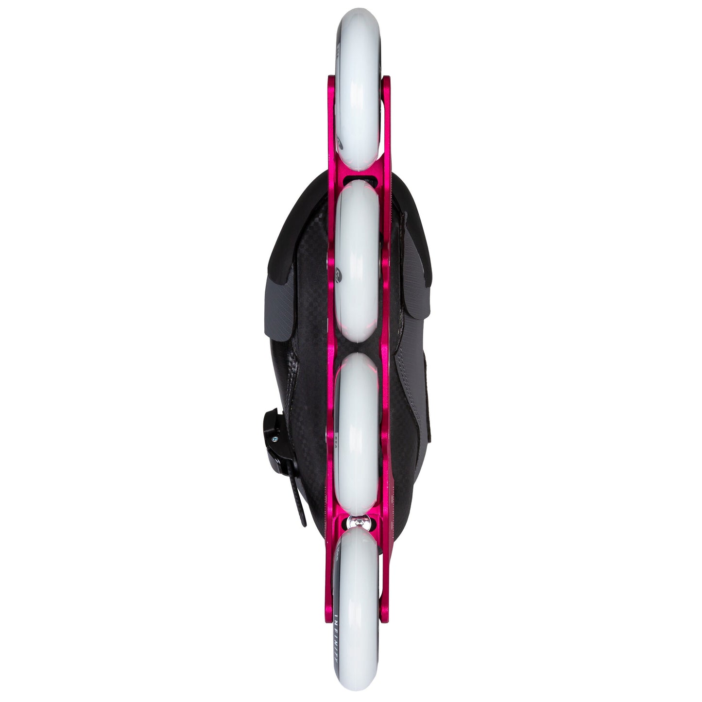 Triple X Evo Hot Pink adj. (4)