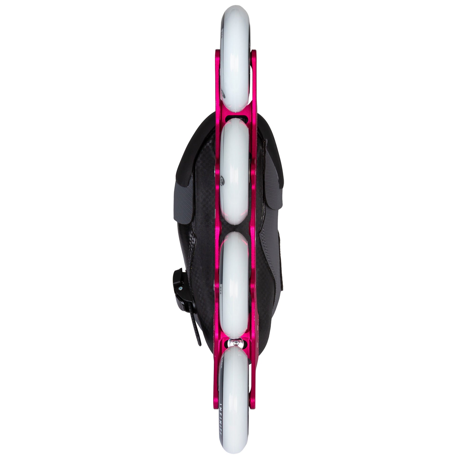 Triple X Evo Hot Pink adj. (4)