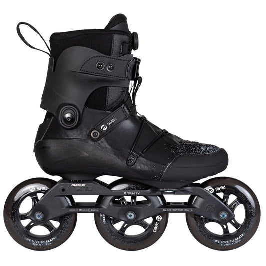 Swell X PDS 110 Black