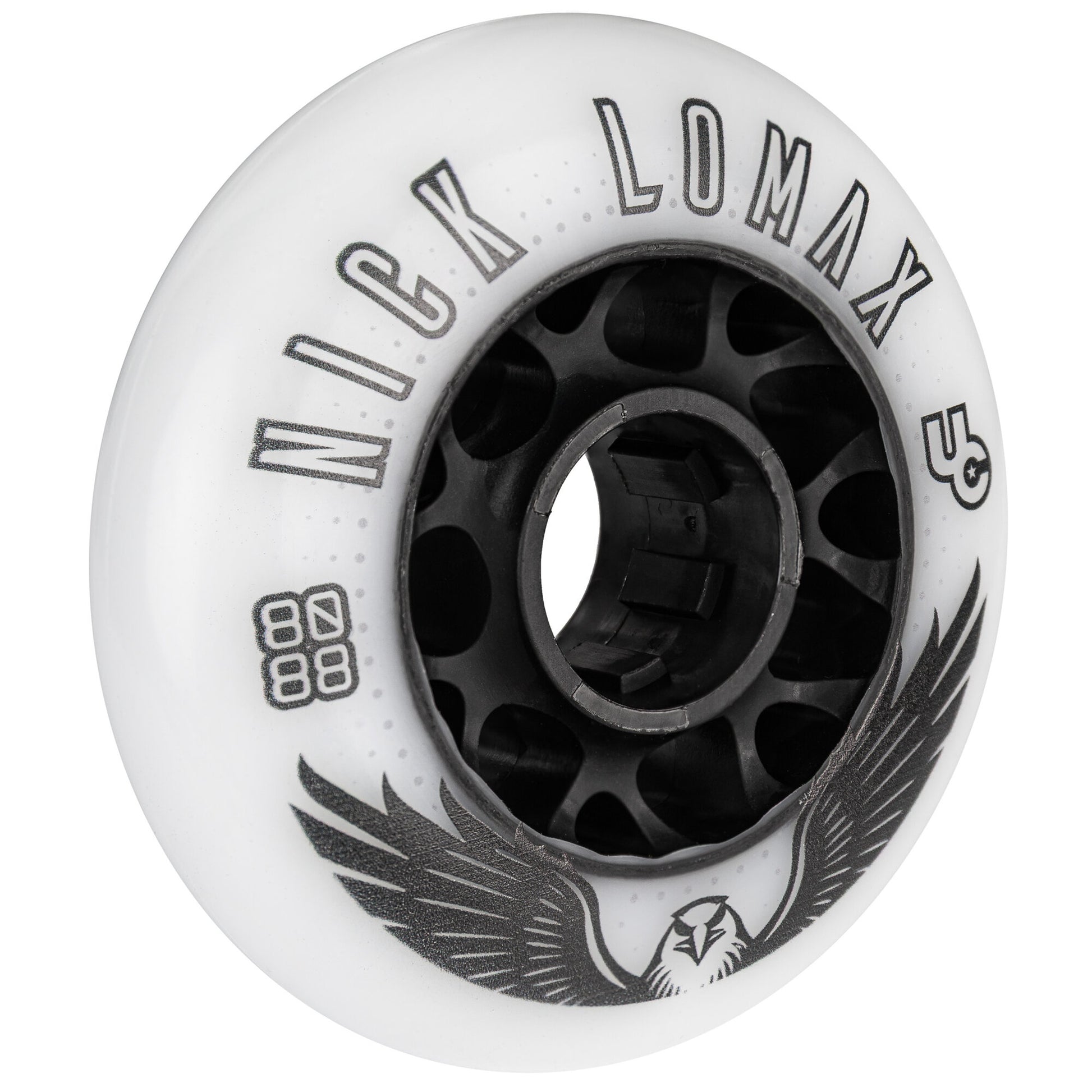 Nick Lomax 80mm/88A, 4-pack (1)