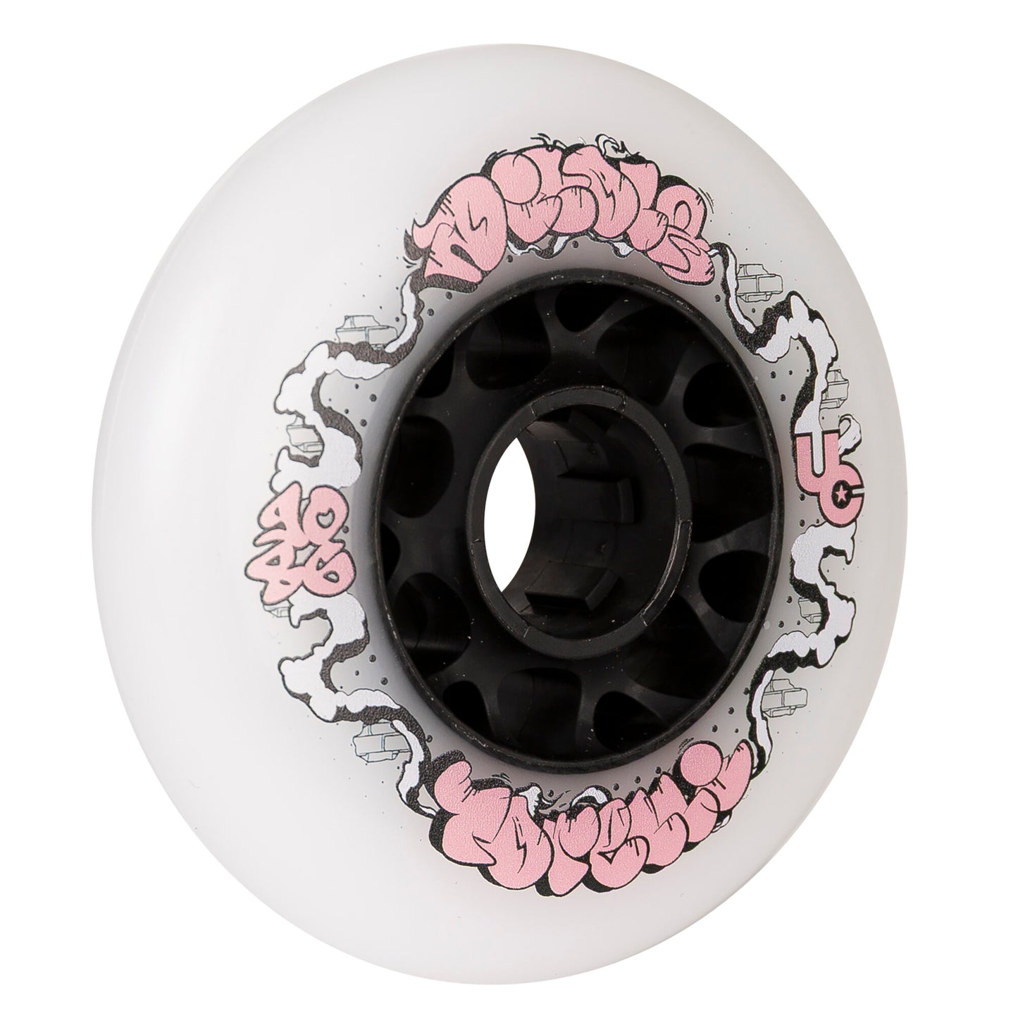 Nicola Torelli 90mm/86A, 4-pack (1)